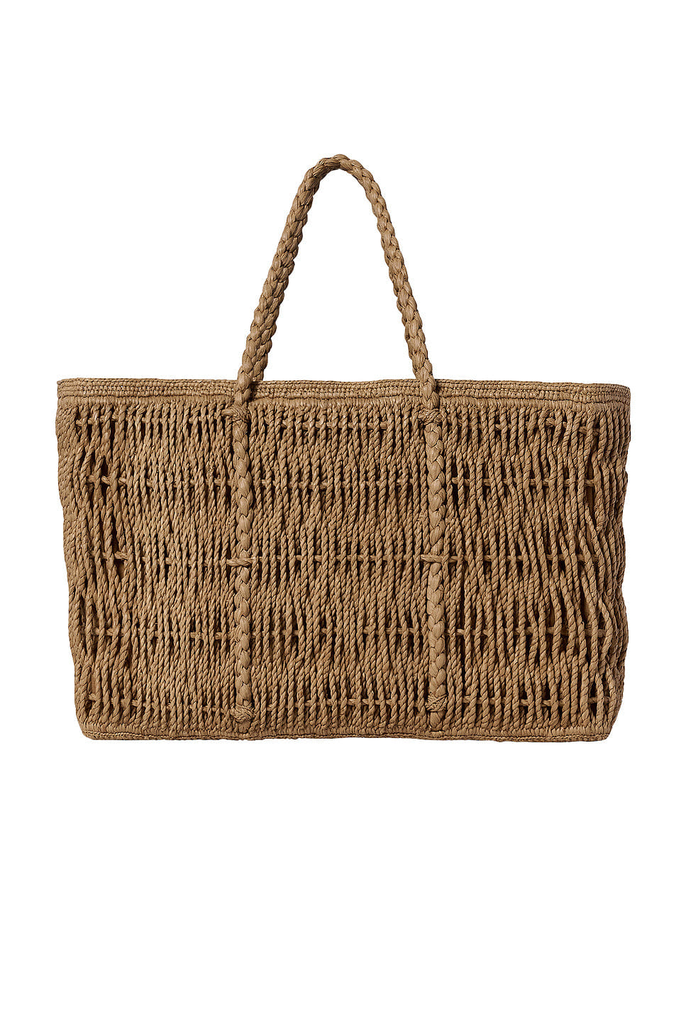 The Row Georgica Tote Bag