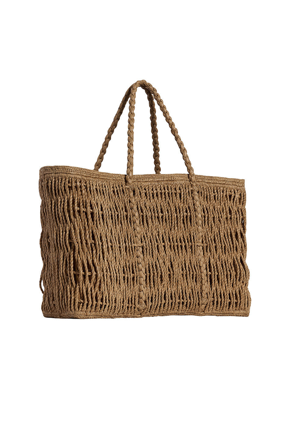The Row Georgica Tote Bag