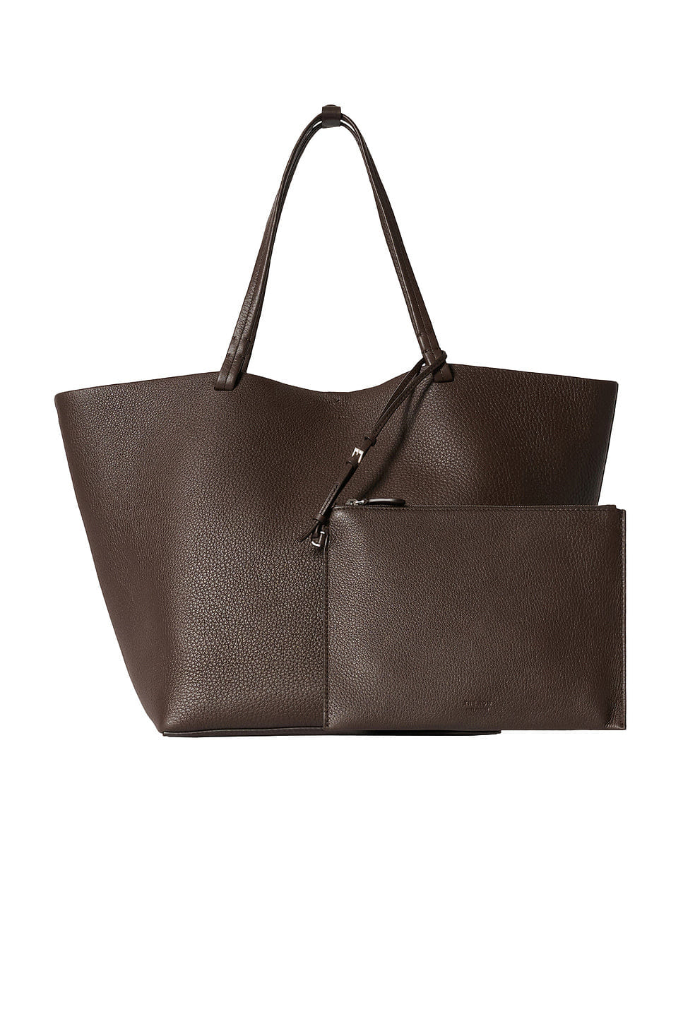 The Row Park Tote Three Bag