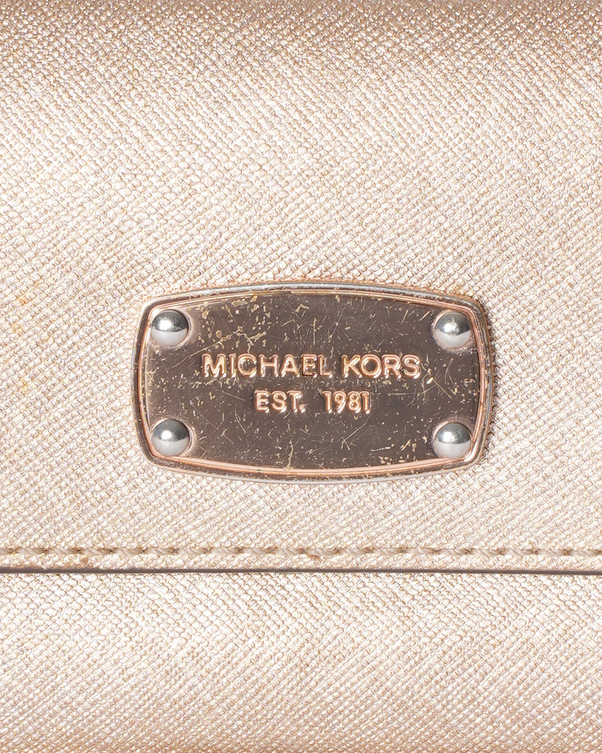 Michael Kors Wallets