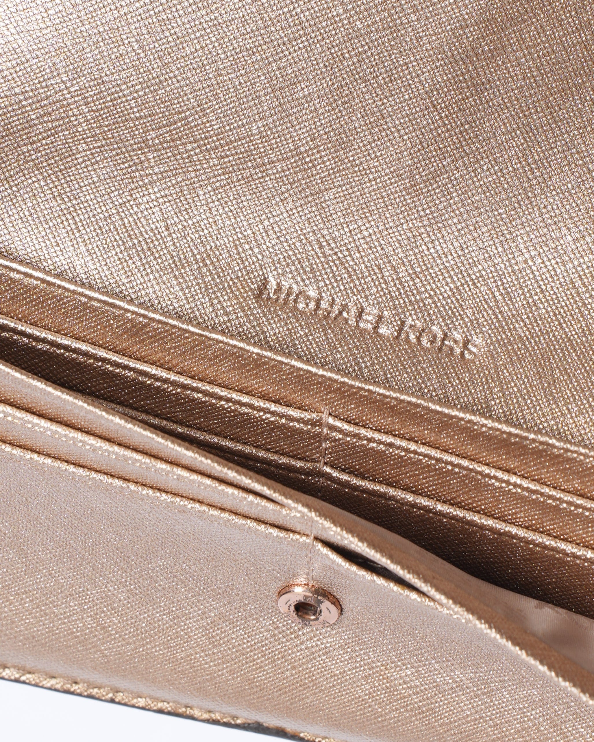 Michael Kors Wallets