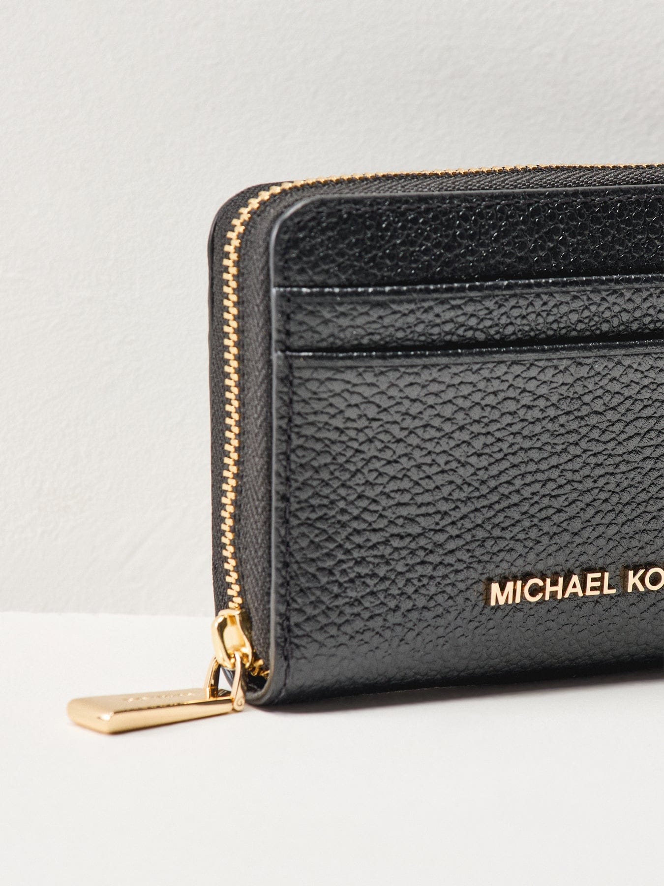 Michael Kors Jet Set SM ZA Coin Card Case