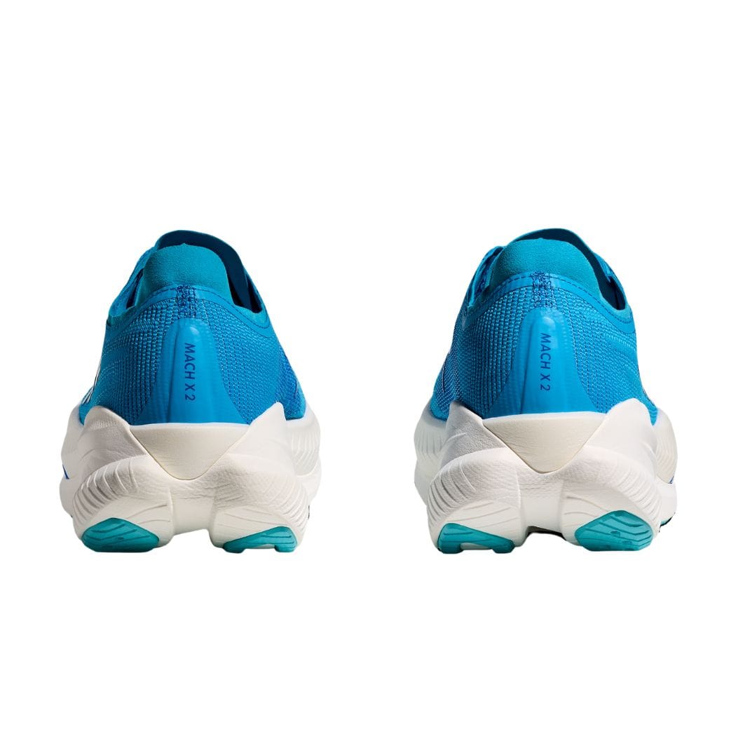 Hoka M Mach x 2 Men's Running Shoes