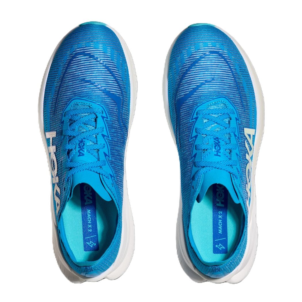Hoka M Mach x 2 Men's Running Shoes