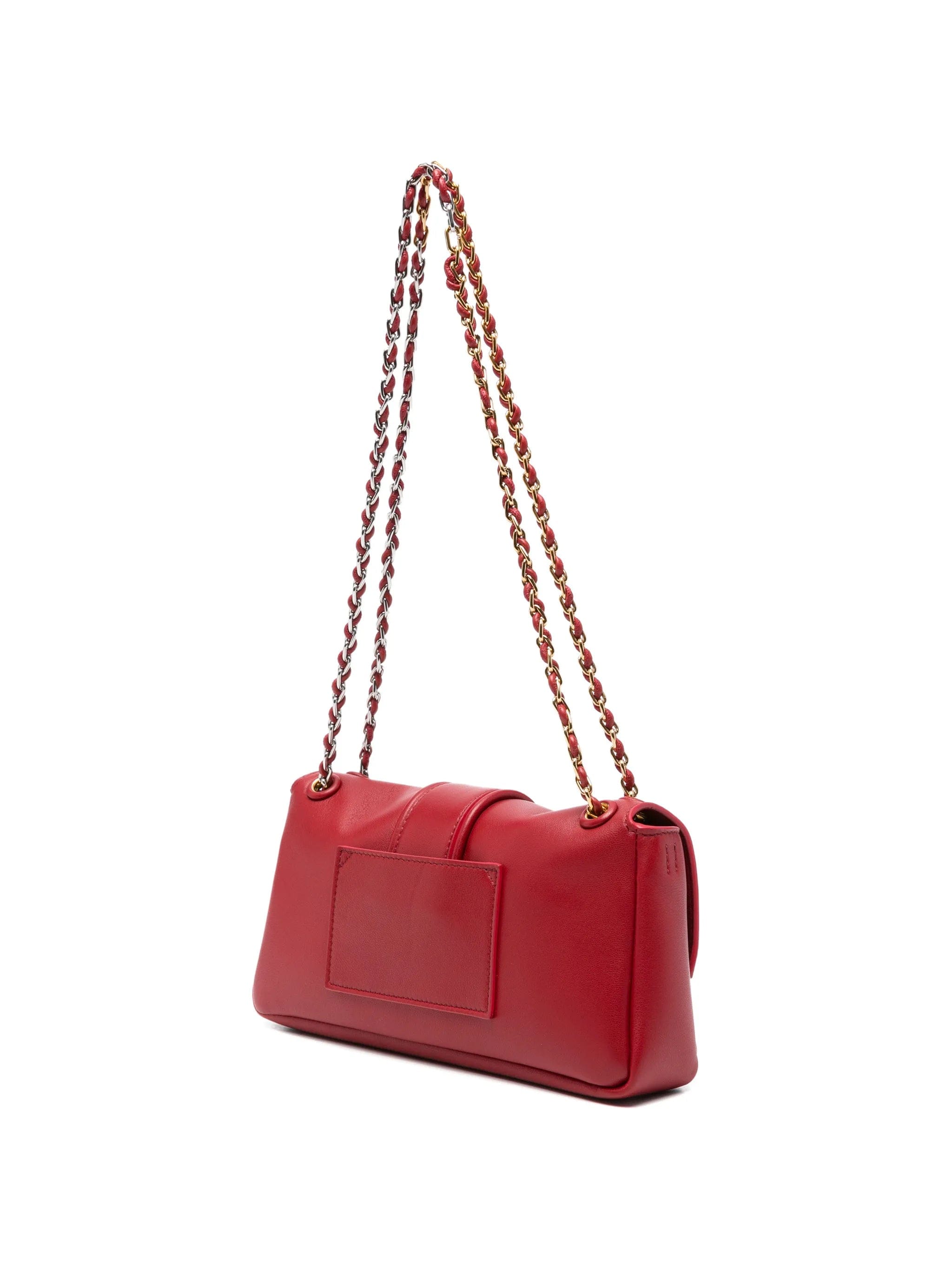 Jacquemus Bambino chain - strap shoulder bag
