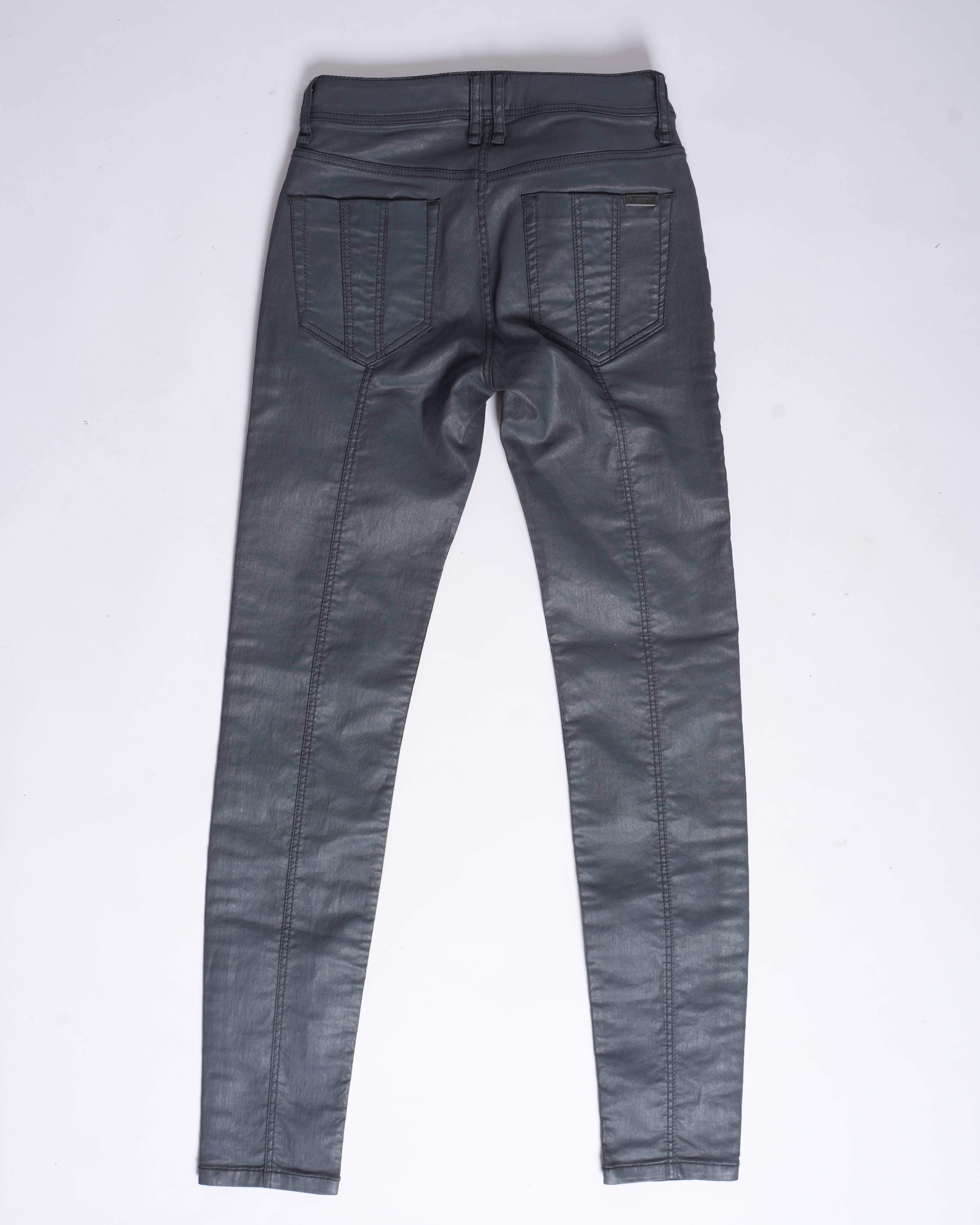 Burberry New Burberry Straight fit Denim