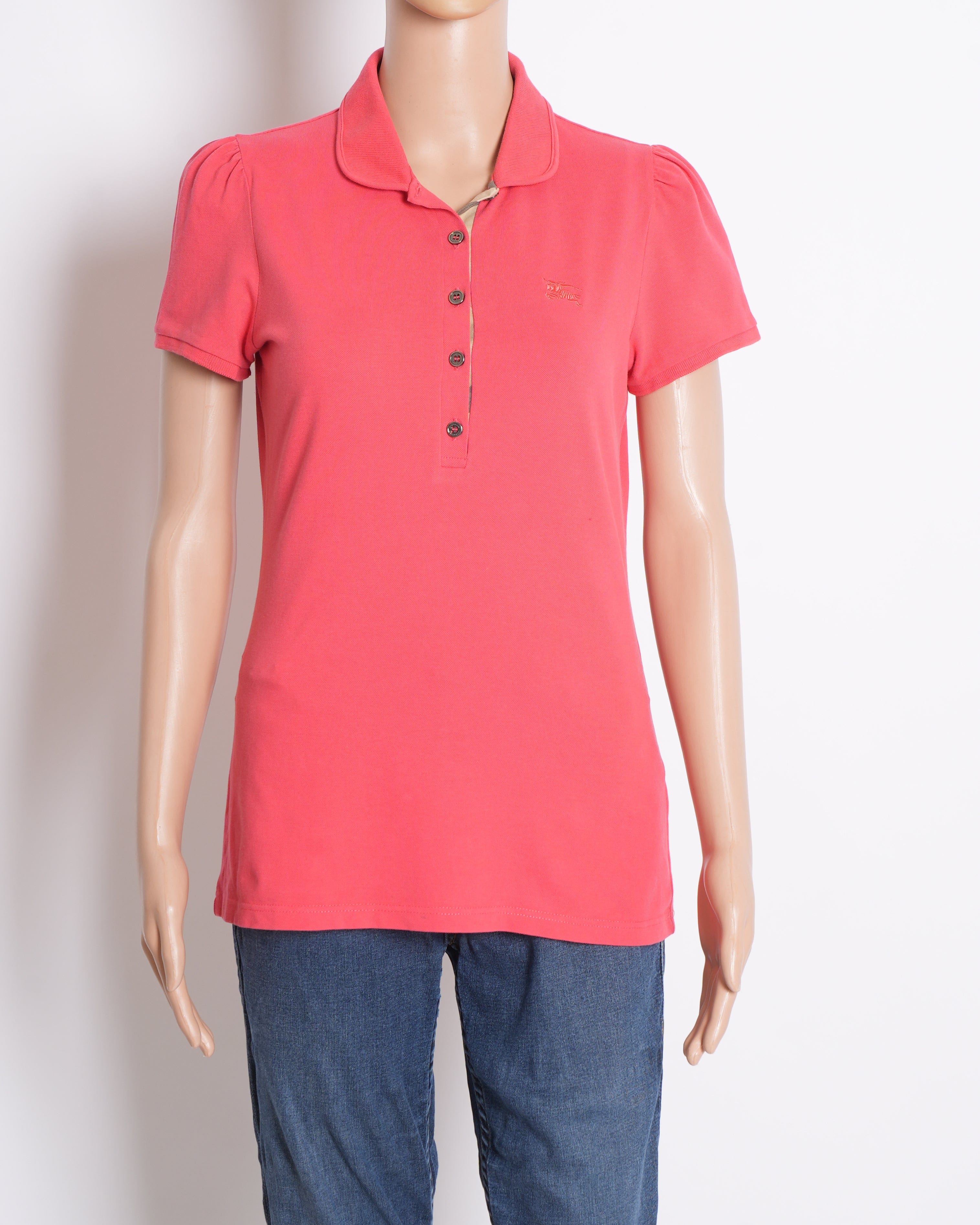 Burberry Polo T - shirt