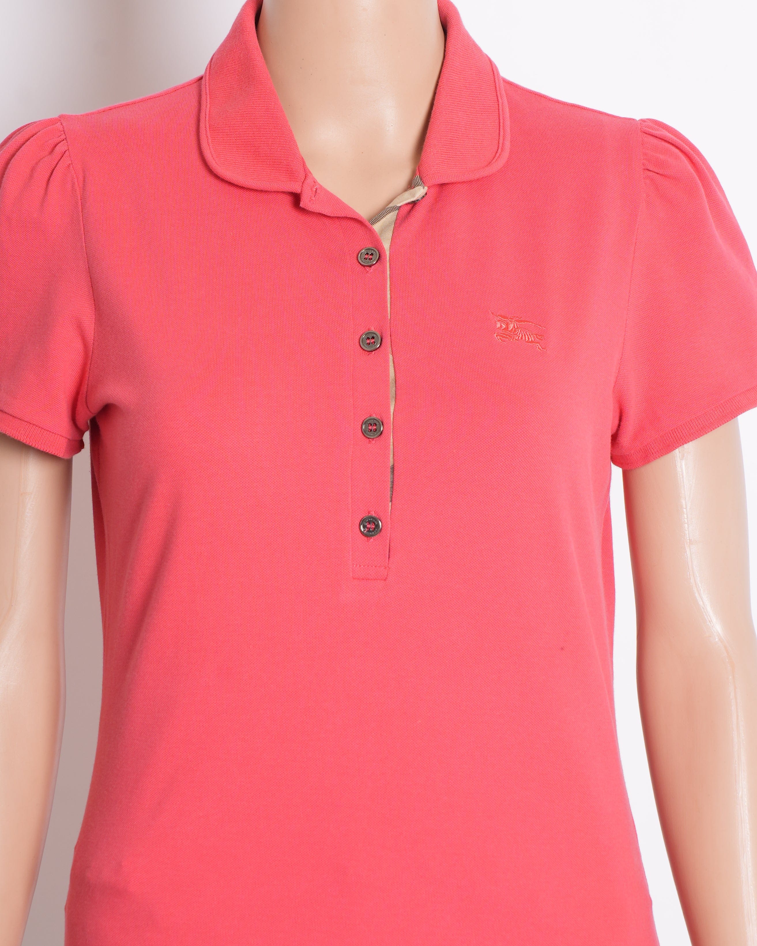 Burberry Polo T - shirt