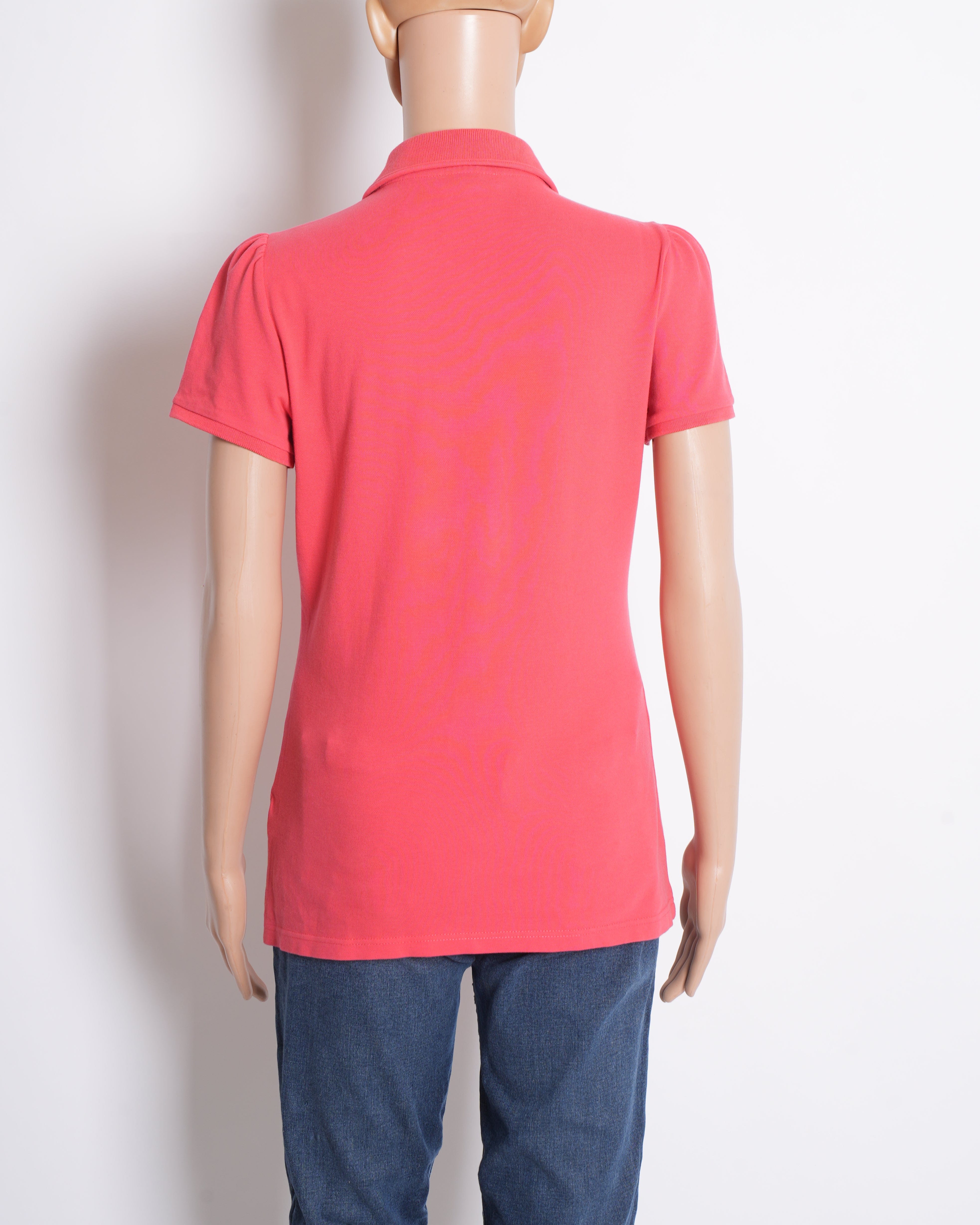 Burberry Polo T - shirt
