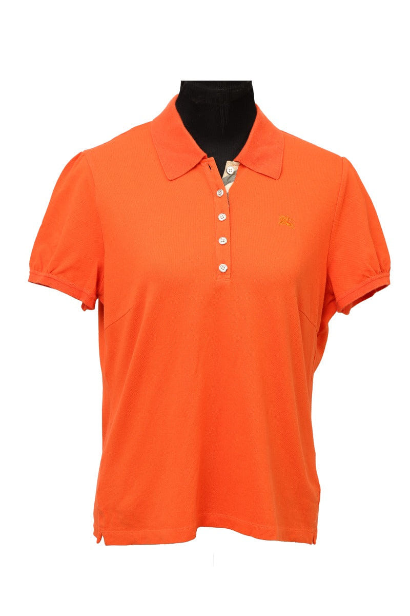 Burberry Size - Sorange Polo T - Shirt