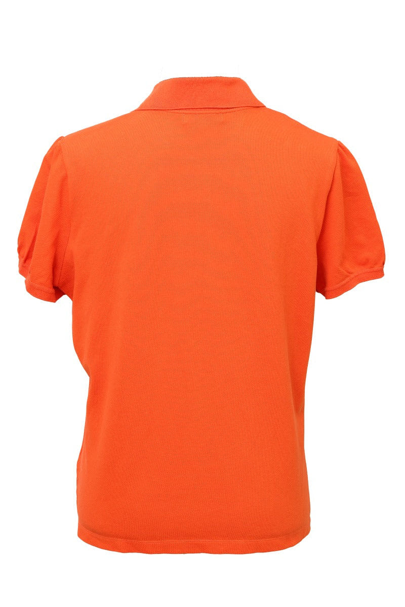 Burberry Size - Sorange Polo T - Shirt
