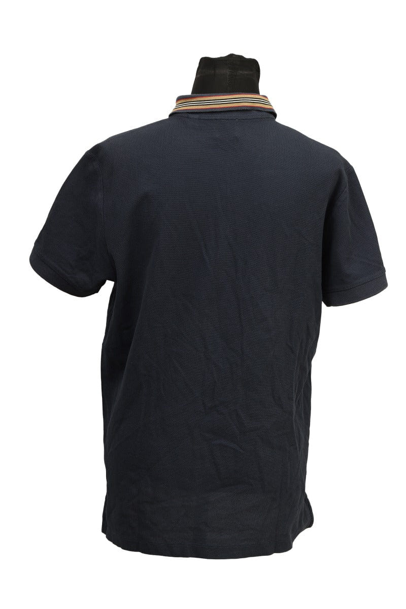 Burberry Size - M Men'S Polo Shirt
