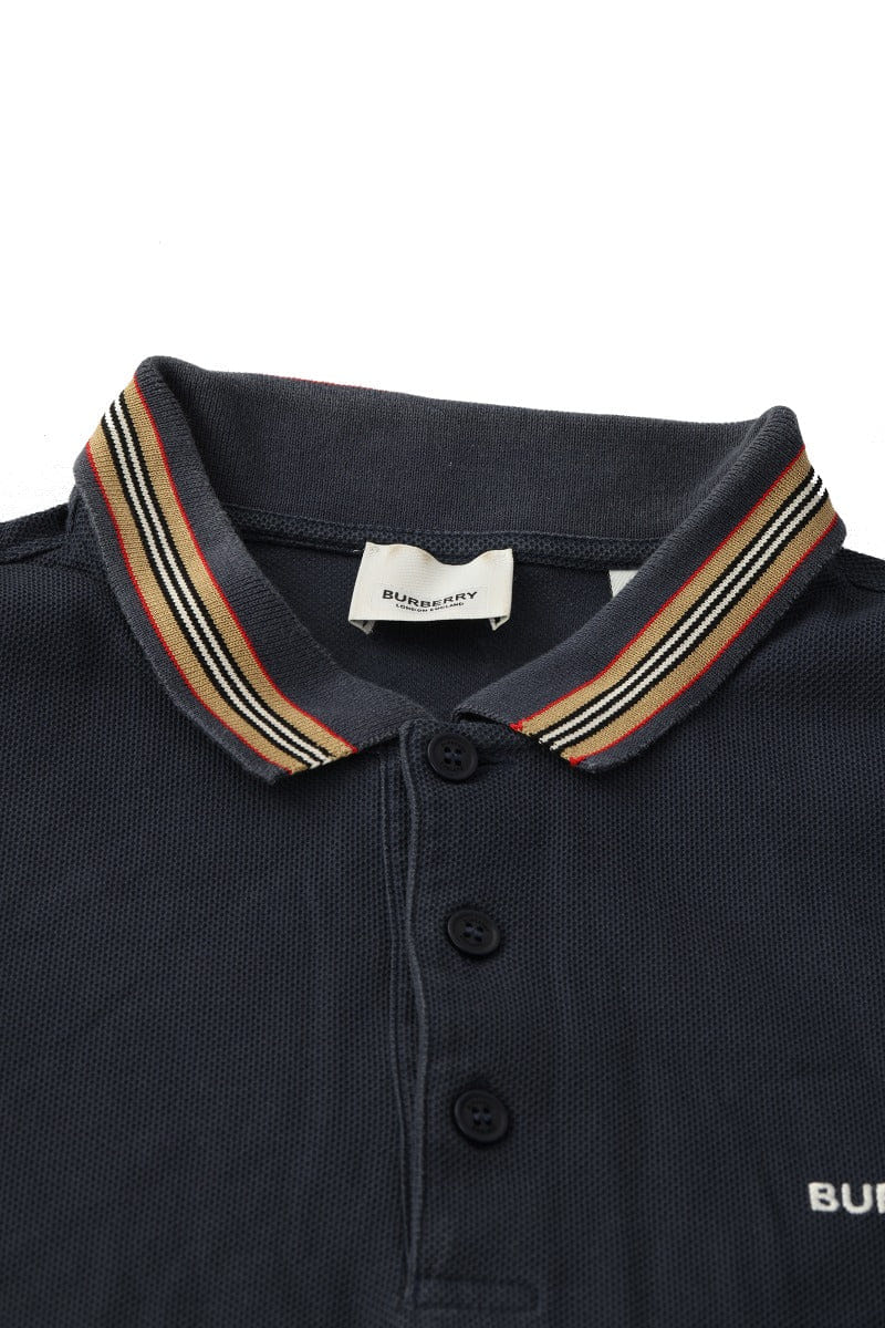 Burberry Size - M Men'S Polo Shirt
