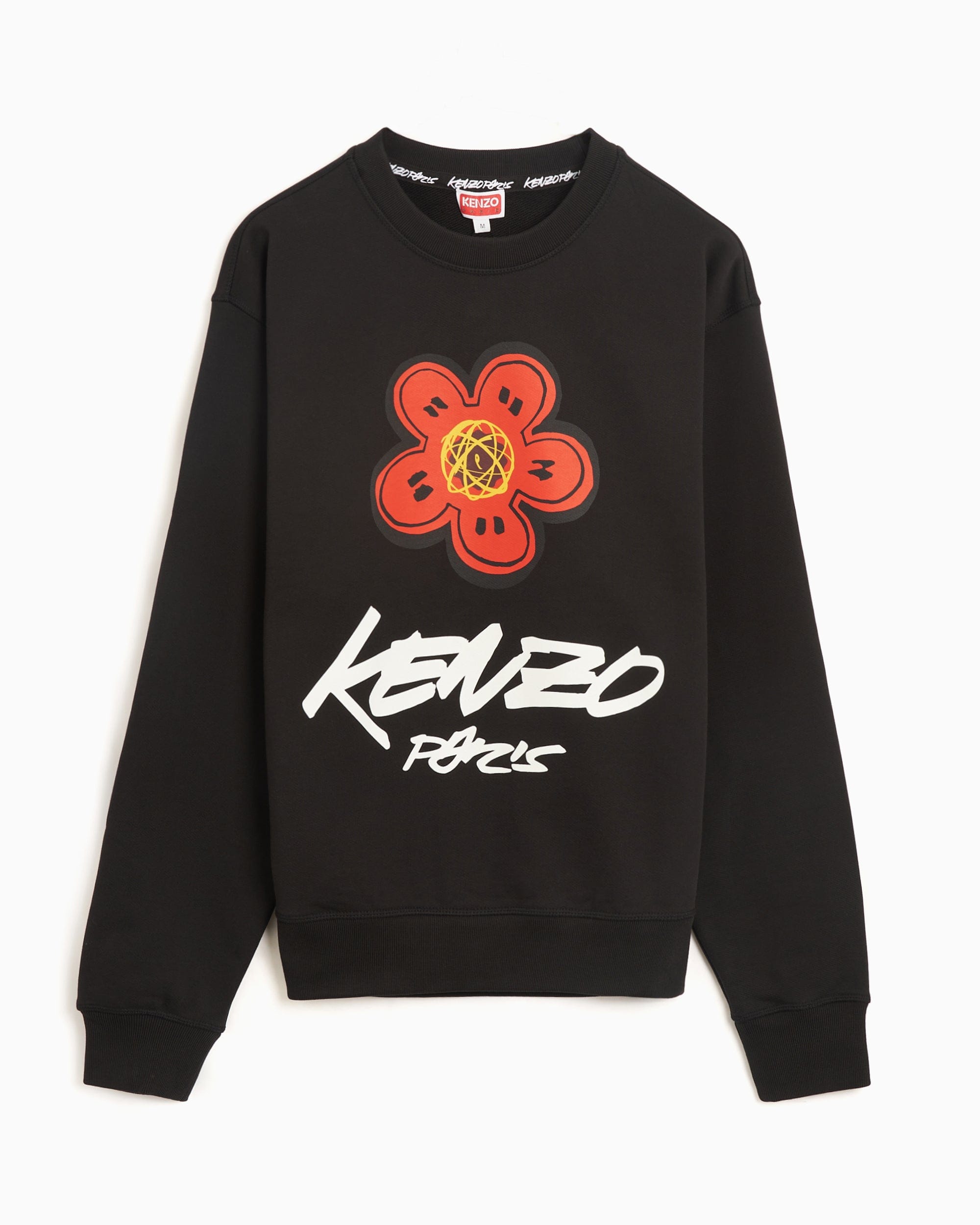 Kenzo Sudadera Kenzo x Futura para hombre