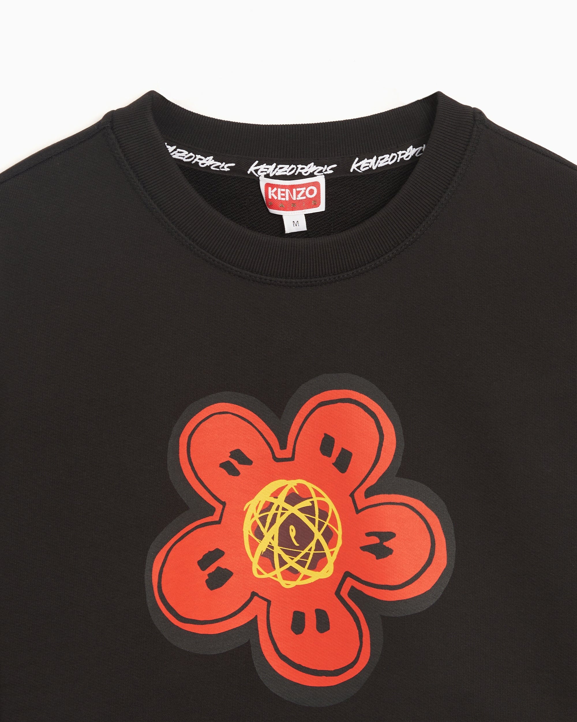 Kenzo Sudadera Kenzo x Futura para hombre