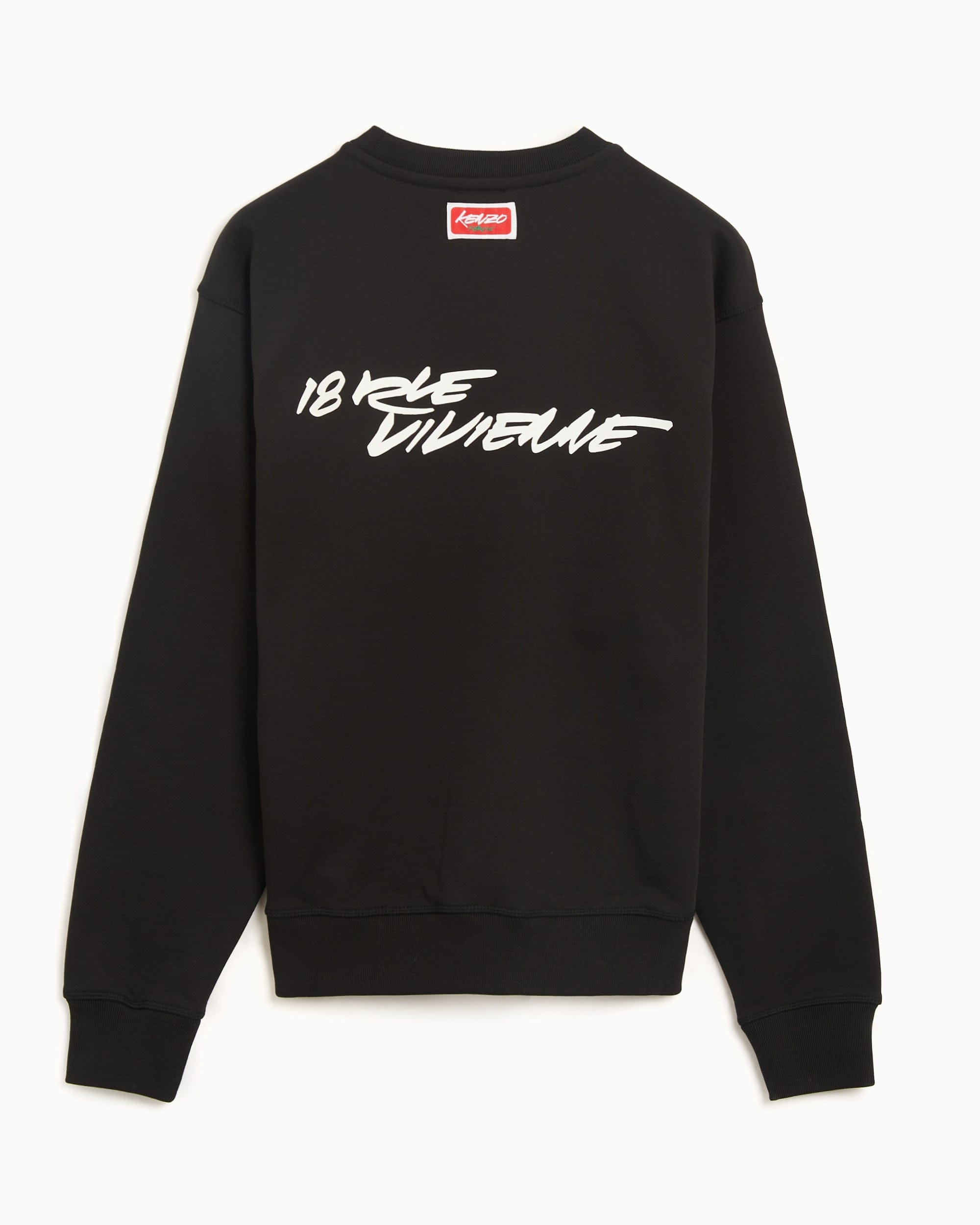 Kenzo Sudadera Kenzo x Futura para hombre