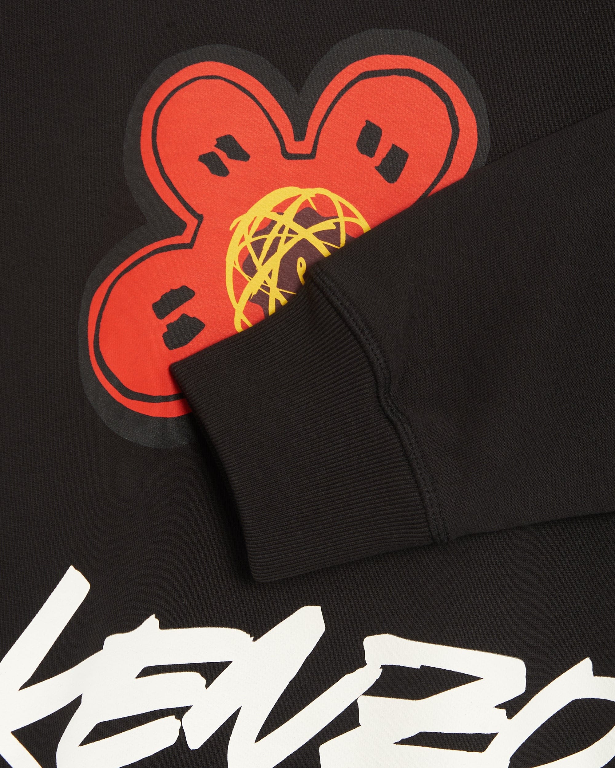 Kenzo Sudadera Kenzo x Futura para hombre