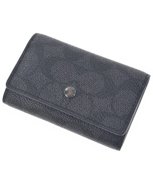 Coach Key cases/Key rings