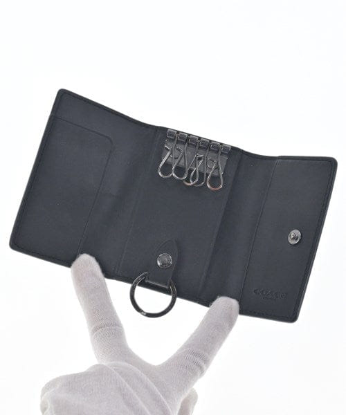 Coach Key cases/Key rings