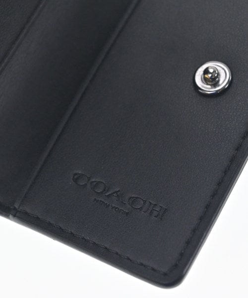 Coach Key cases/Key rings