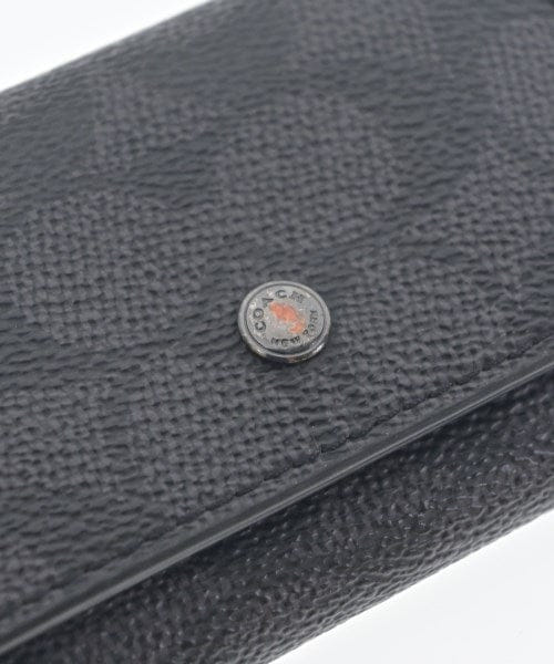 Coach Key cases/Key rings