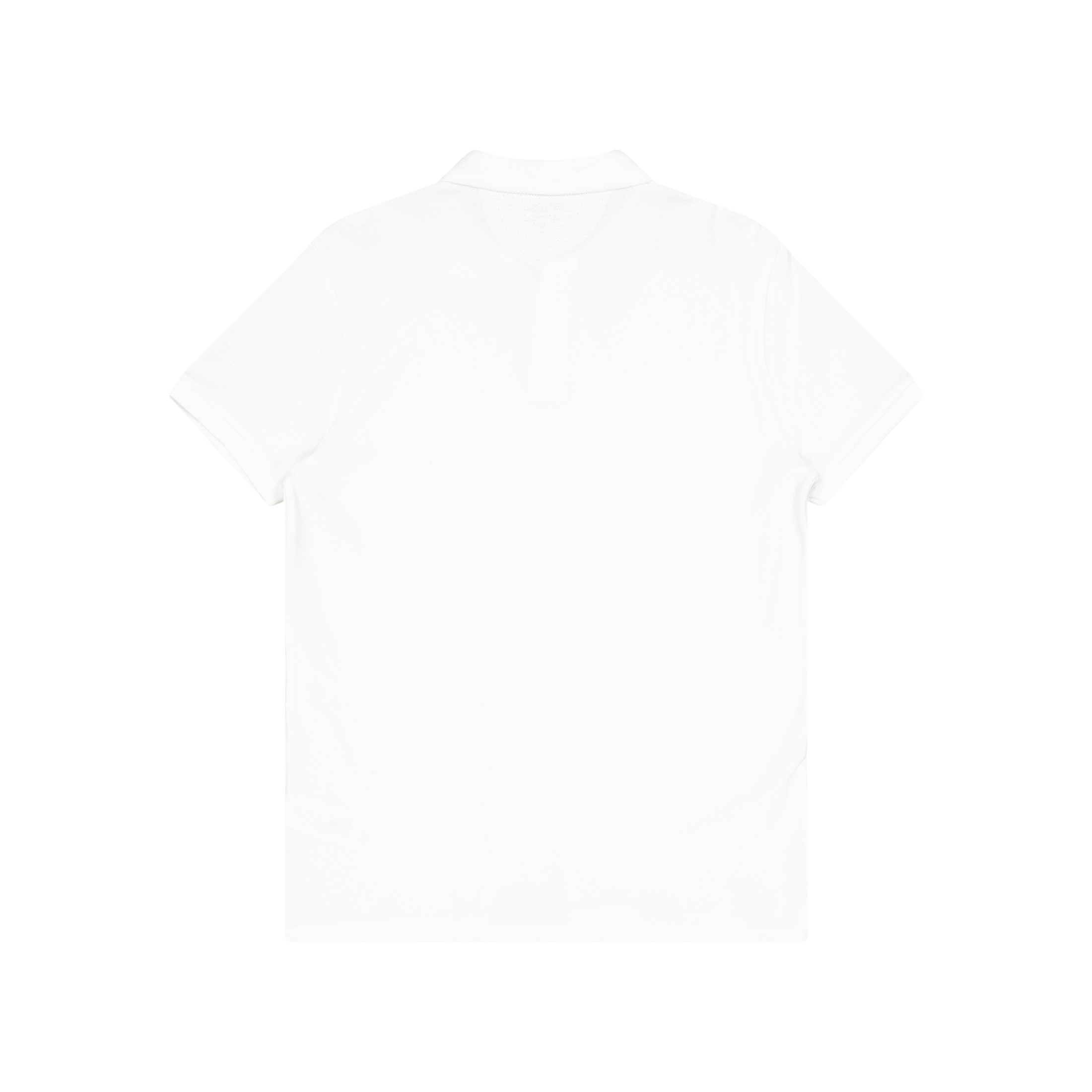 Polo Ralph Lauren Nfw - ssl - psh Pure White