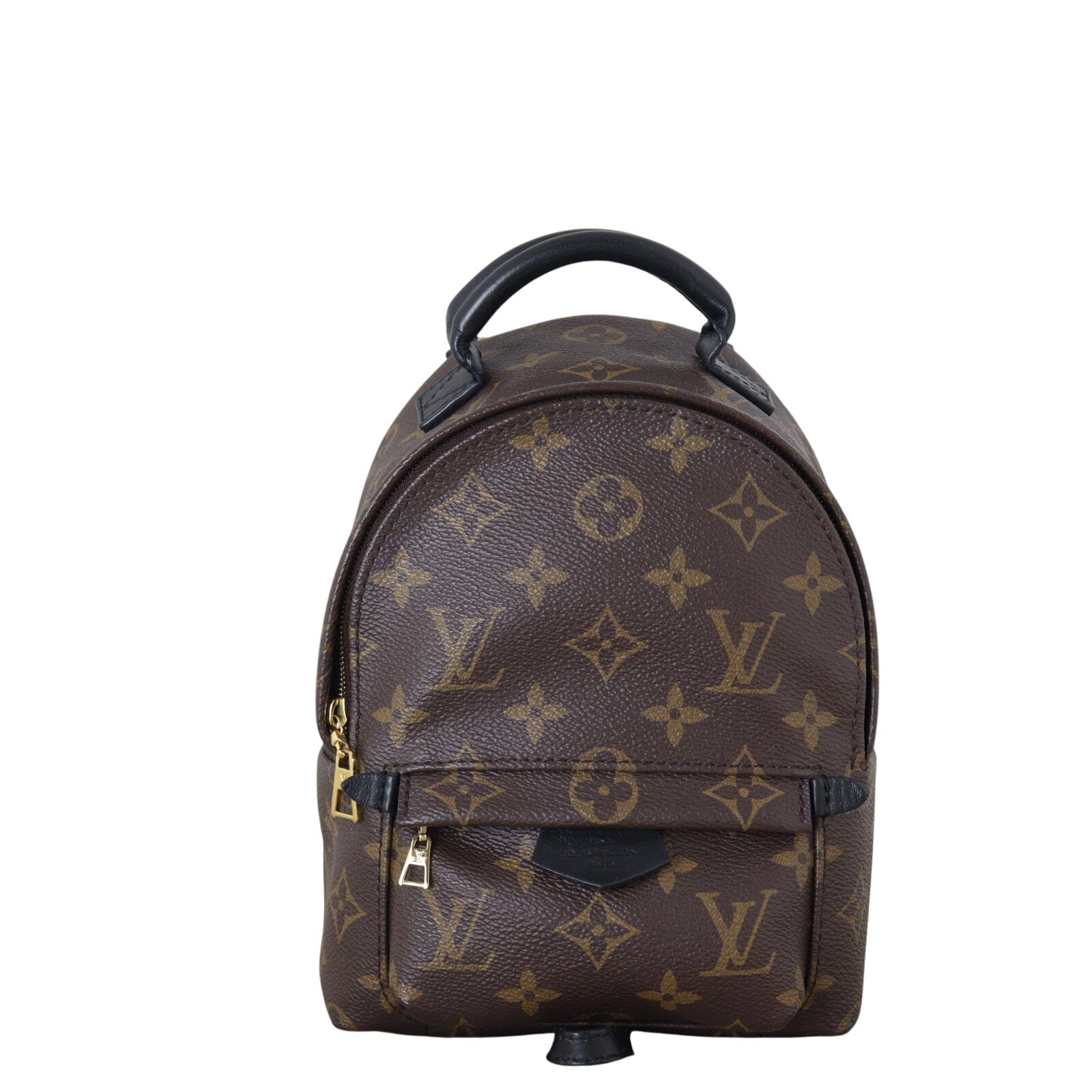 Louis Vuitton Palm Springs Mini Backpack Monogram