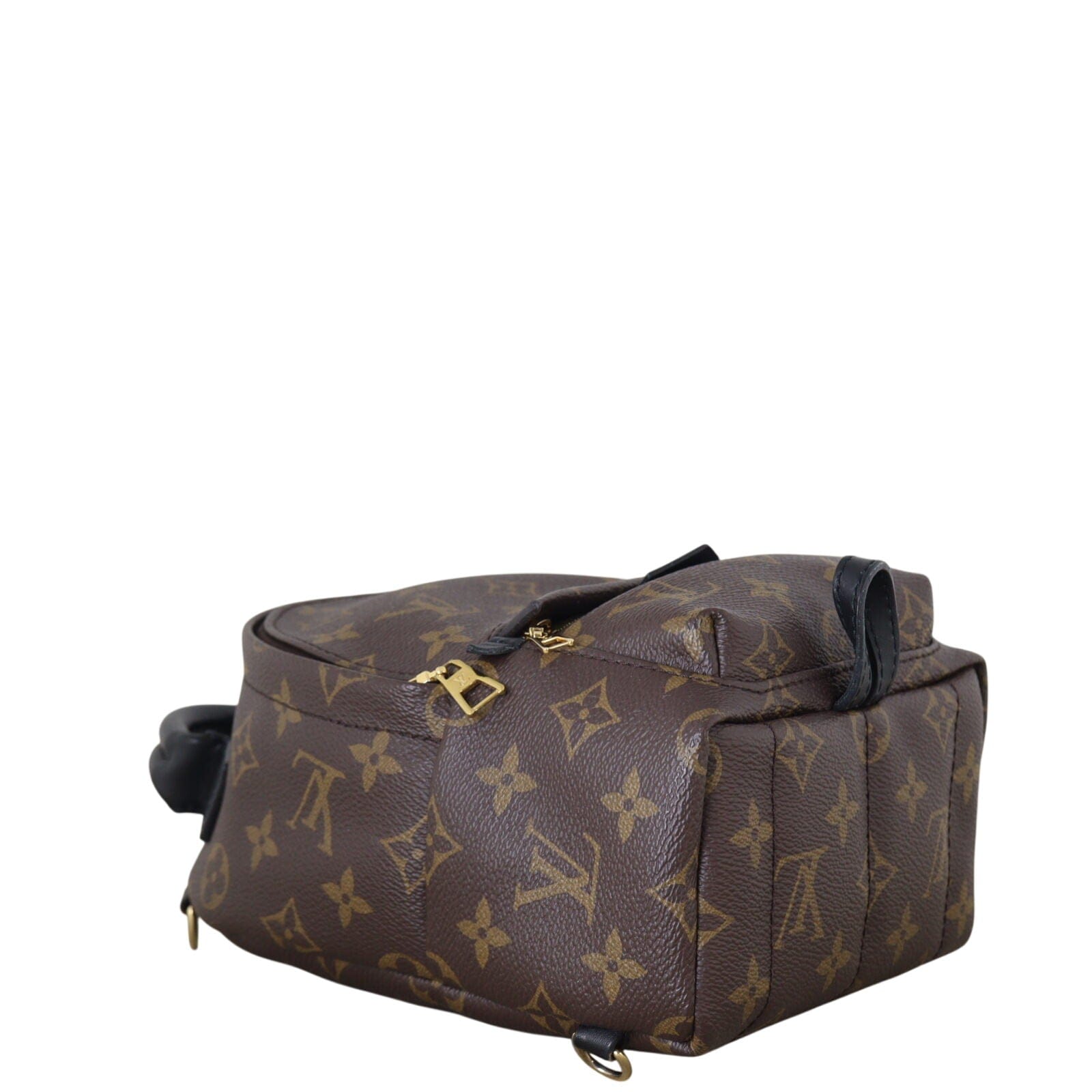 Louis Vuitton Palm Springs Mini Backpack Monogram