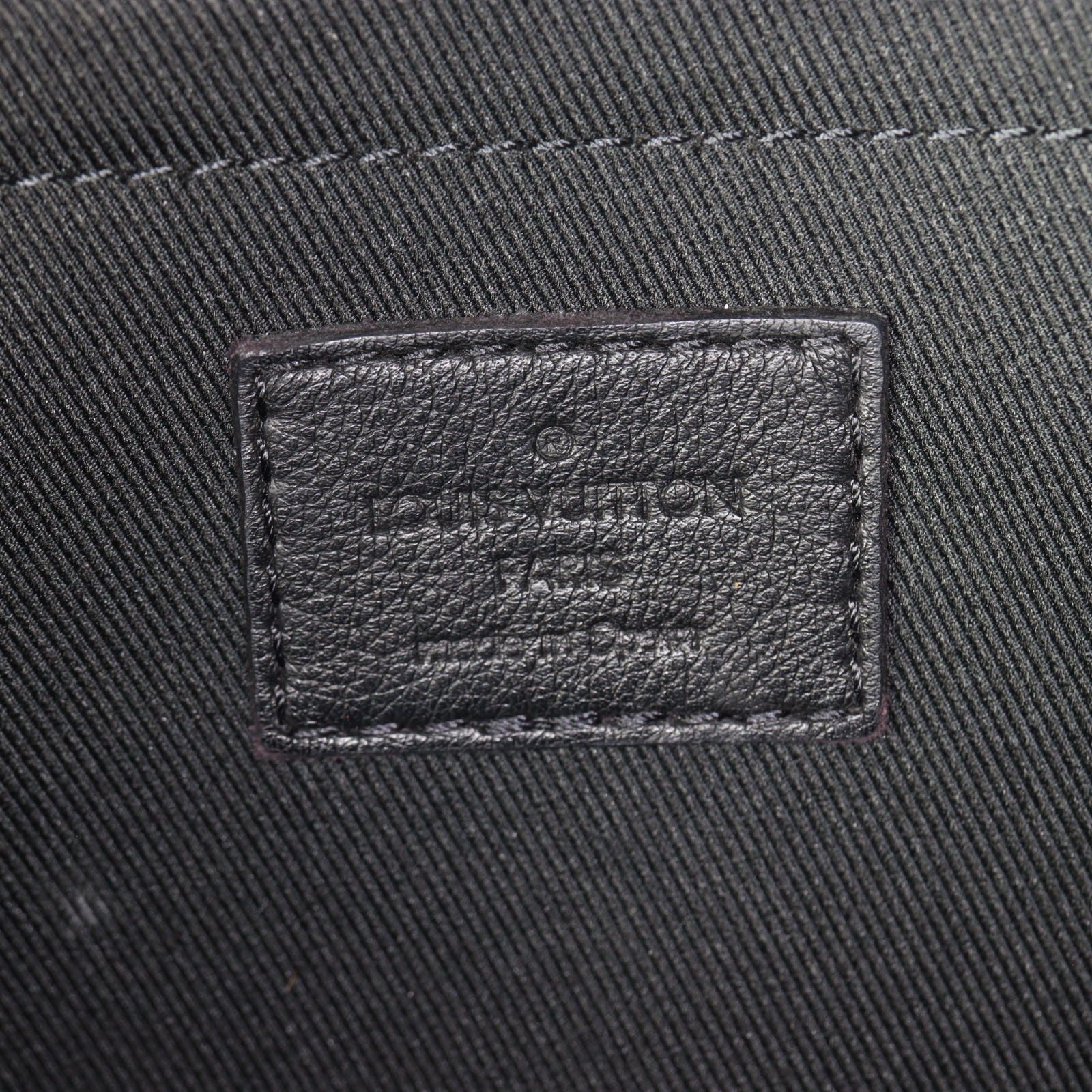 Louis Vuitton Palm Springs Mini Backpack Monogram