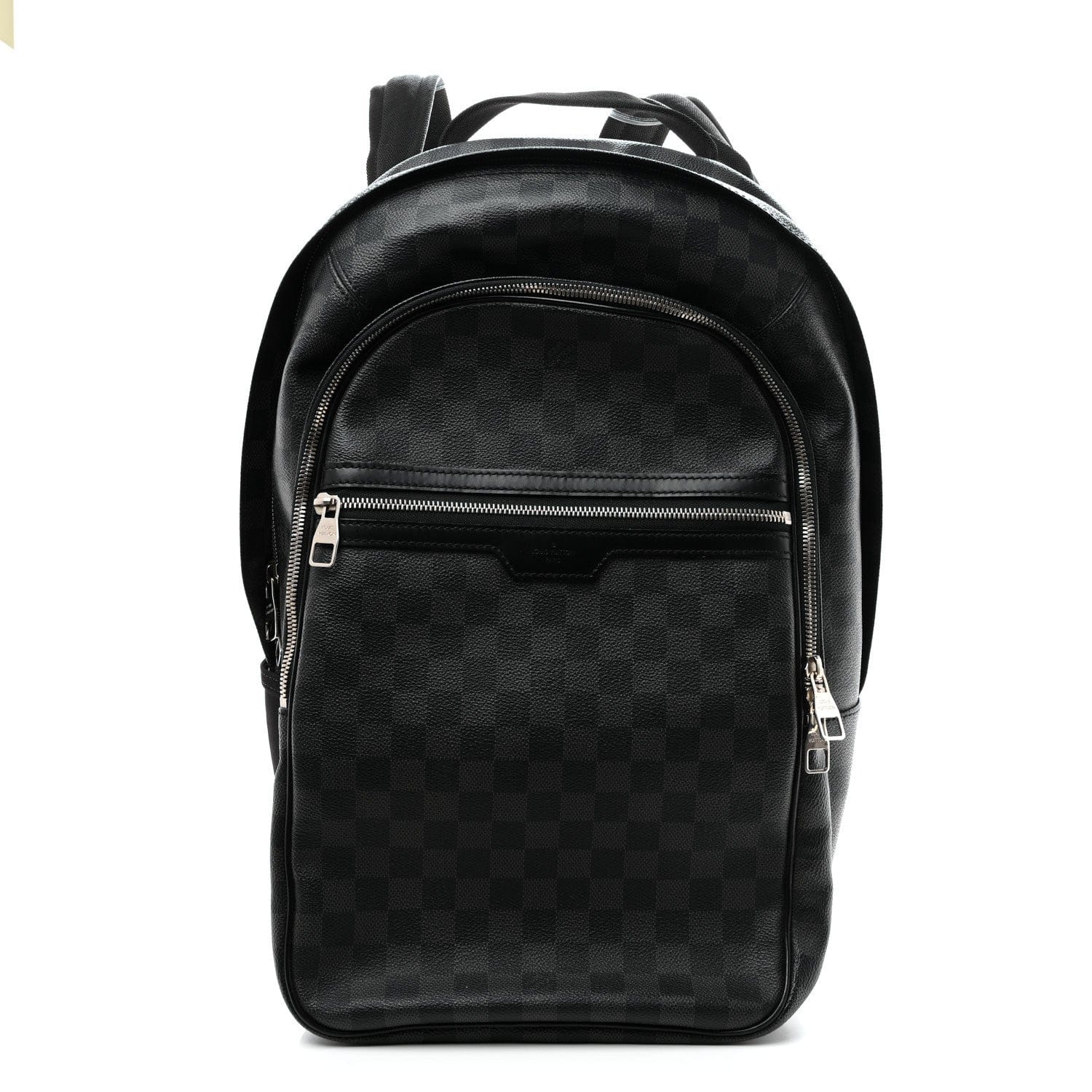 Louis Vuitton Damier Graphite Michael Backpack