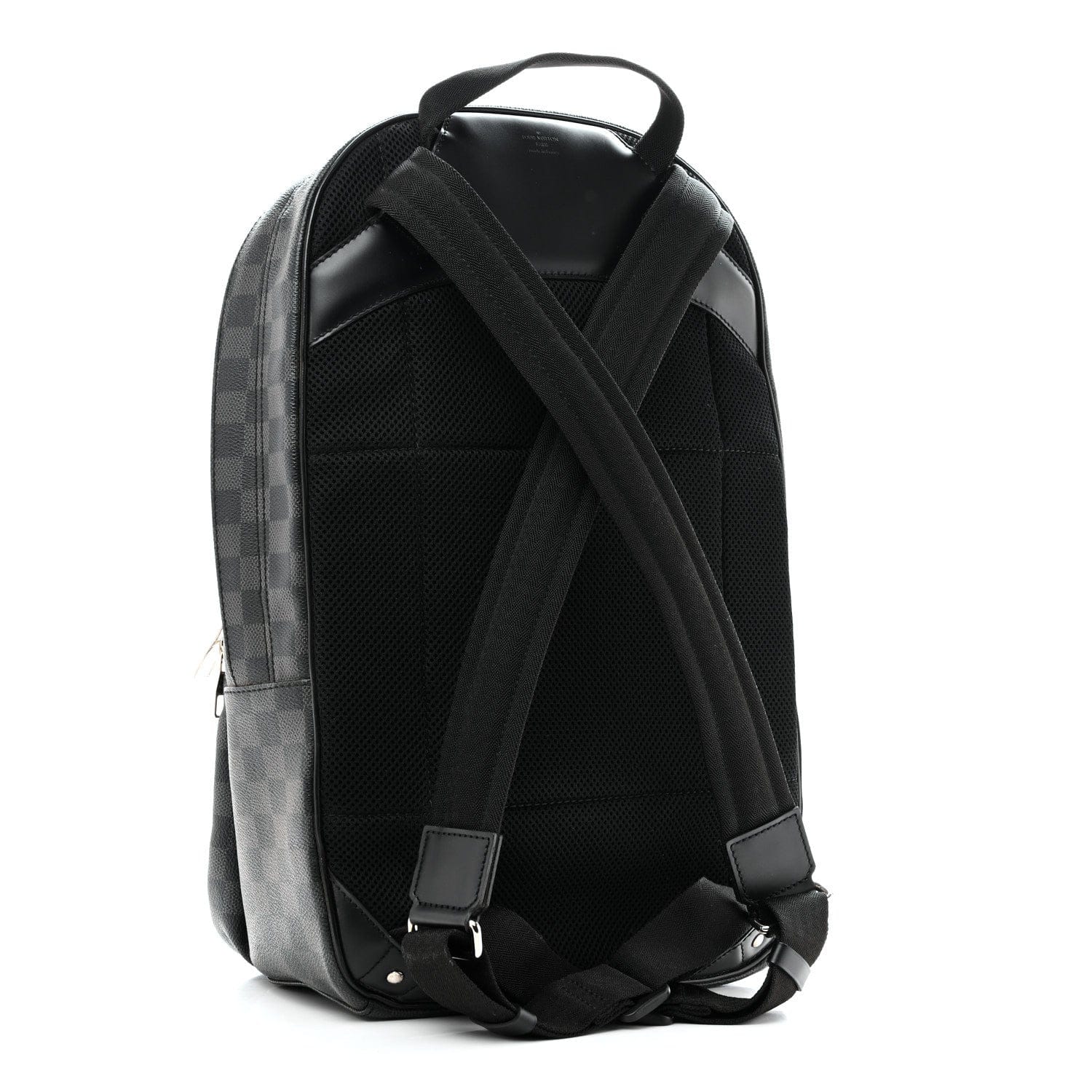 Louis Vuitton Damier Graphite Michael Backpack