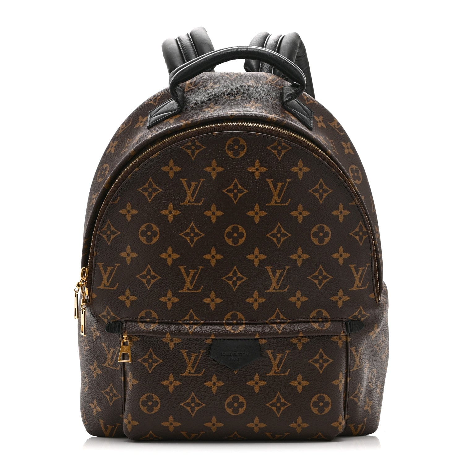Louis Vuitton Monogram Palm Springs Backpack MM