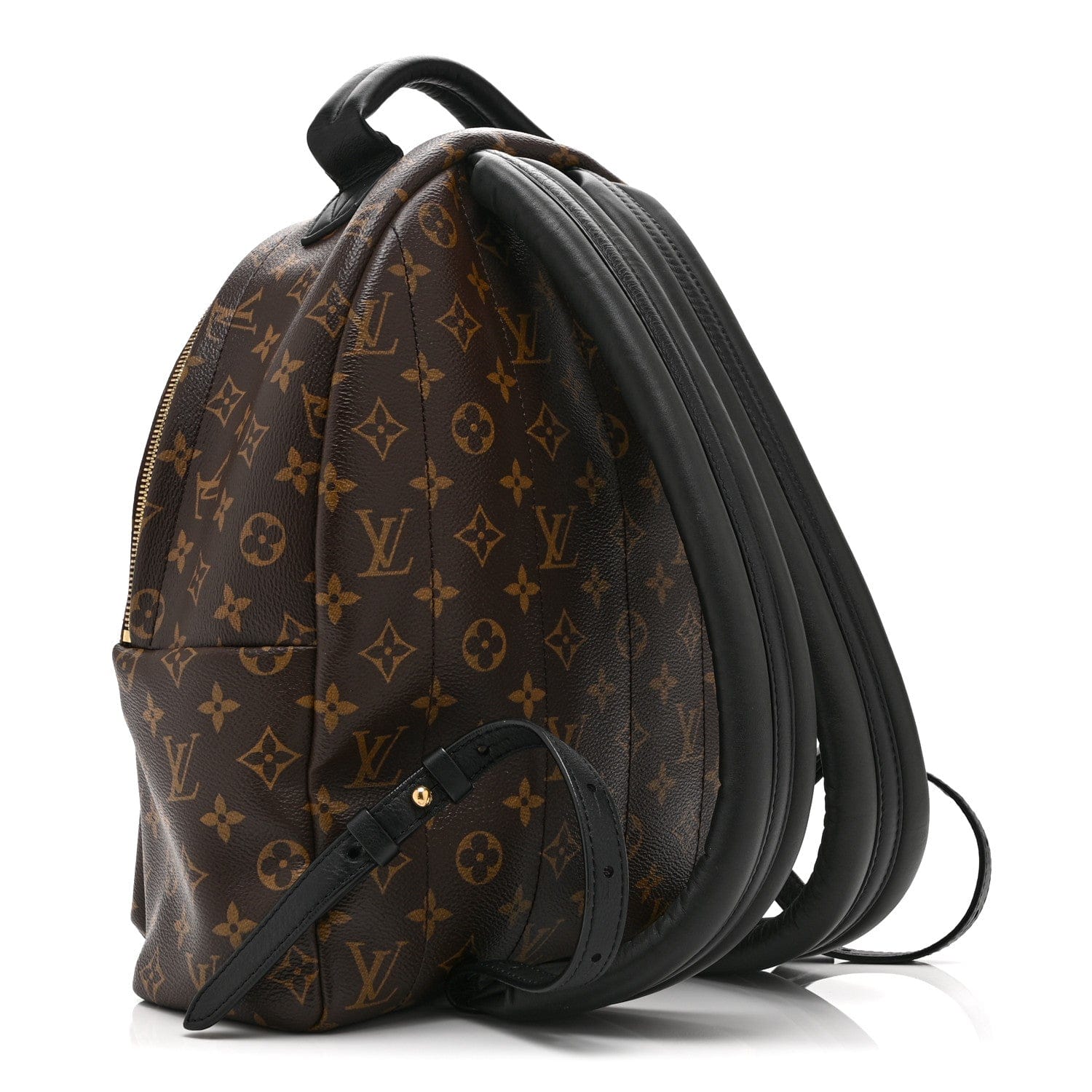 Louis Vuitton Monogram Palm Springs Backpack MM