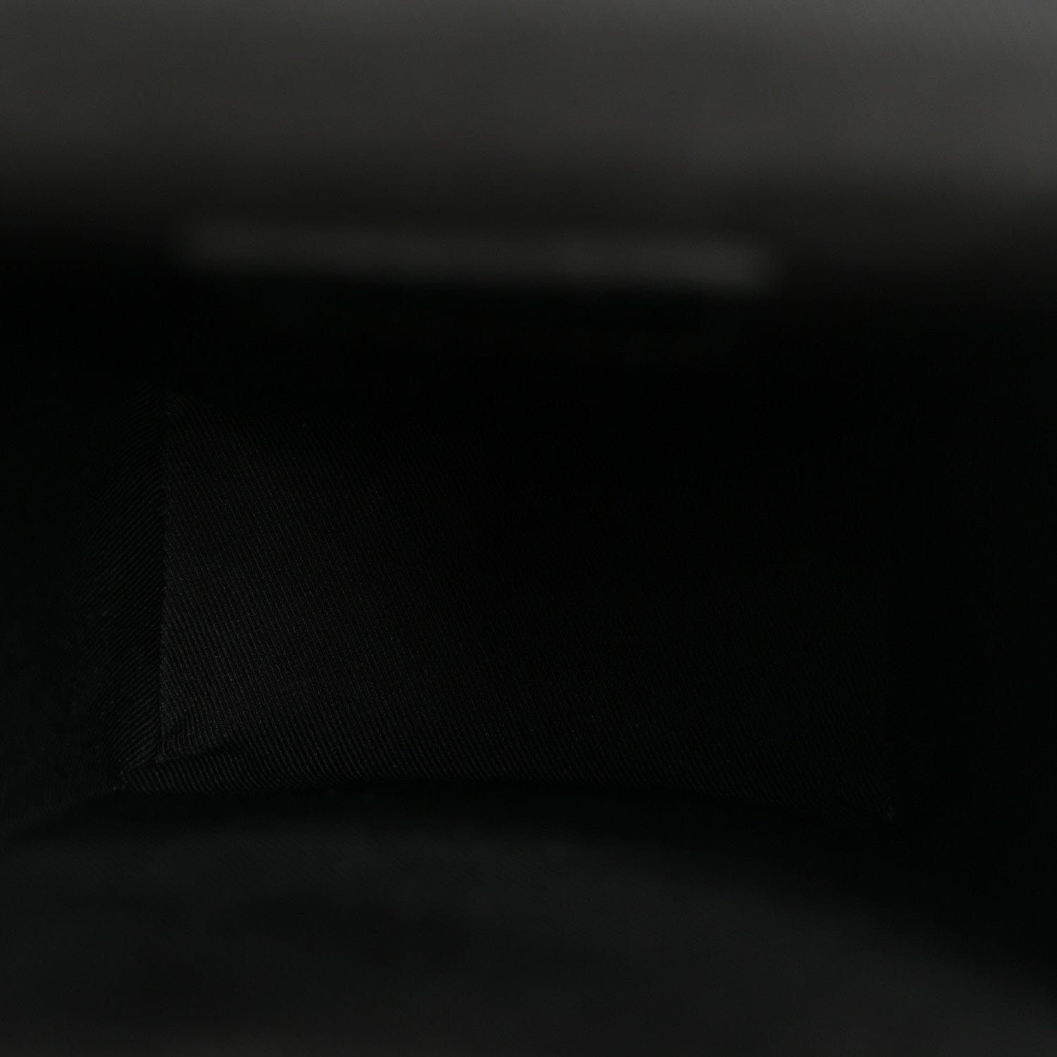 Louis Vuitton Monogram Eclipse Vertical Trunk Wearable Wallet Black