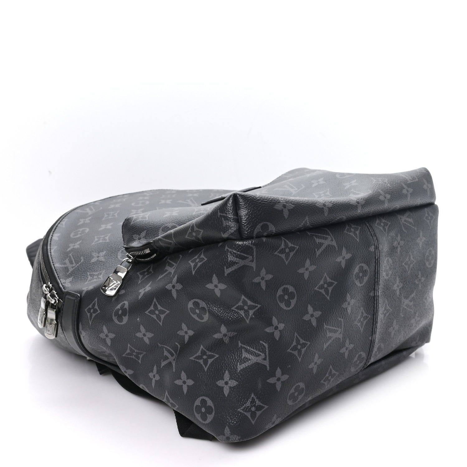 Louis Vuitton Monogram Eclipse Discovery Backpack PM
