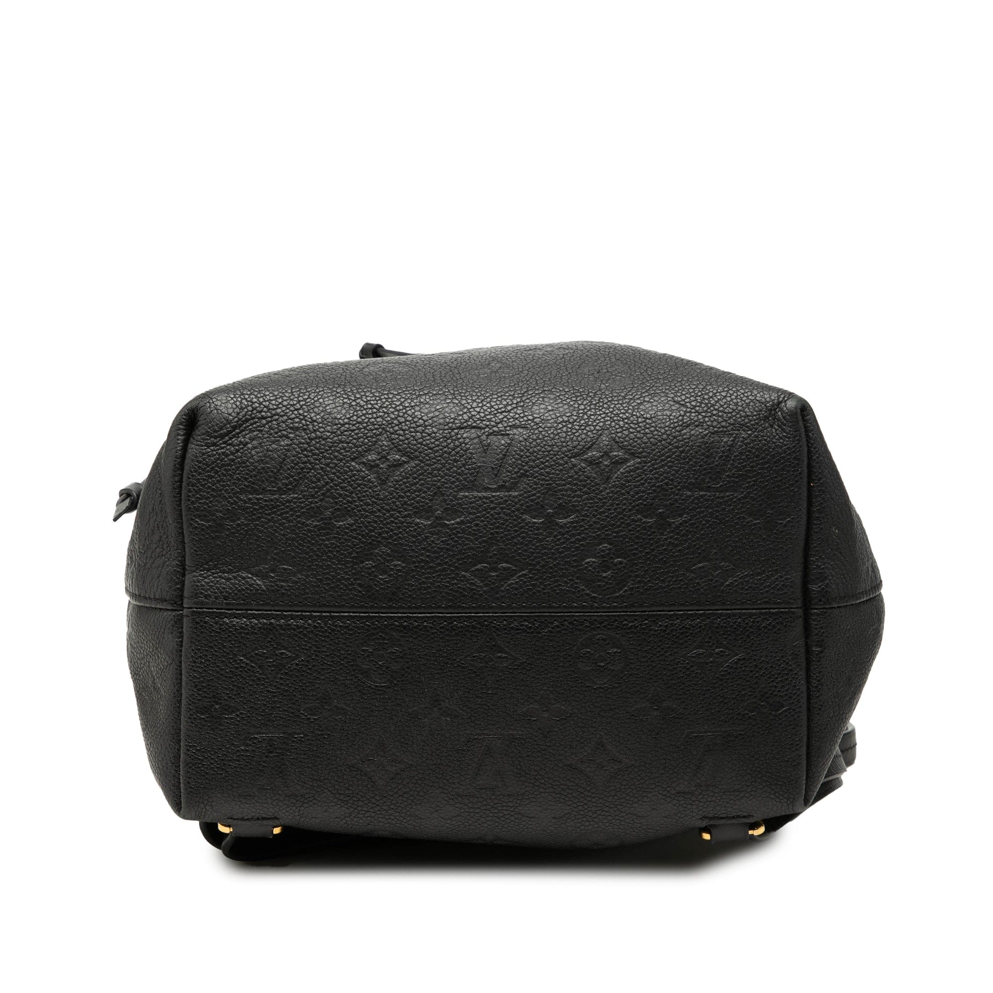 Louis Vuitton Monogram Empreinte Montsouris PM Backpack