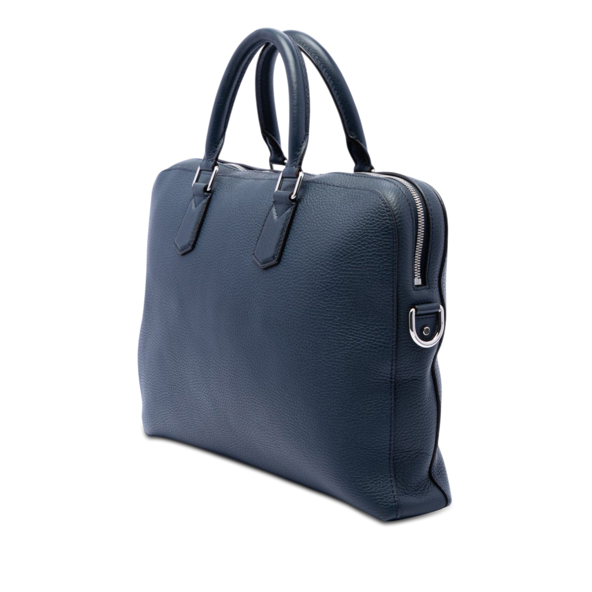 Louis Vuitton Taurillon Victor Briefcase
