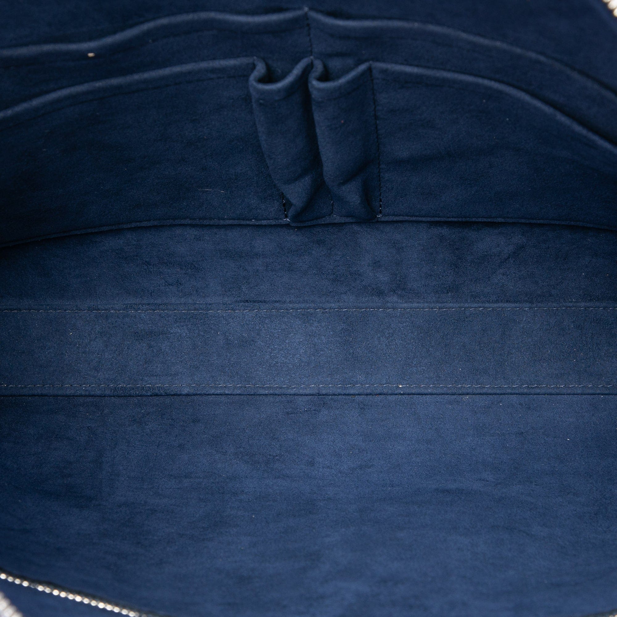 Louis Vuitton Taurillon Victor Briefcase