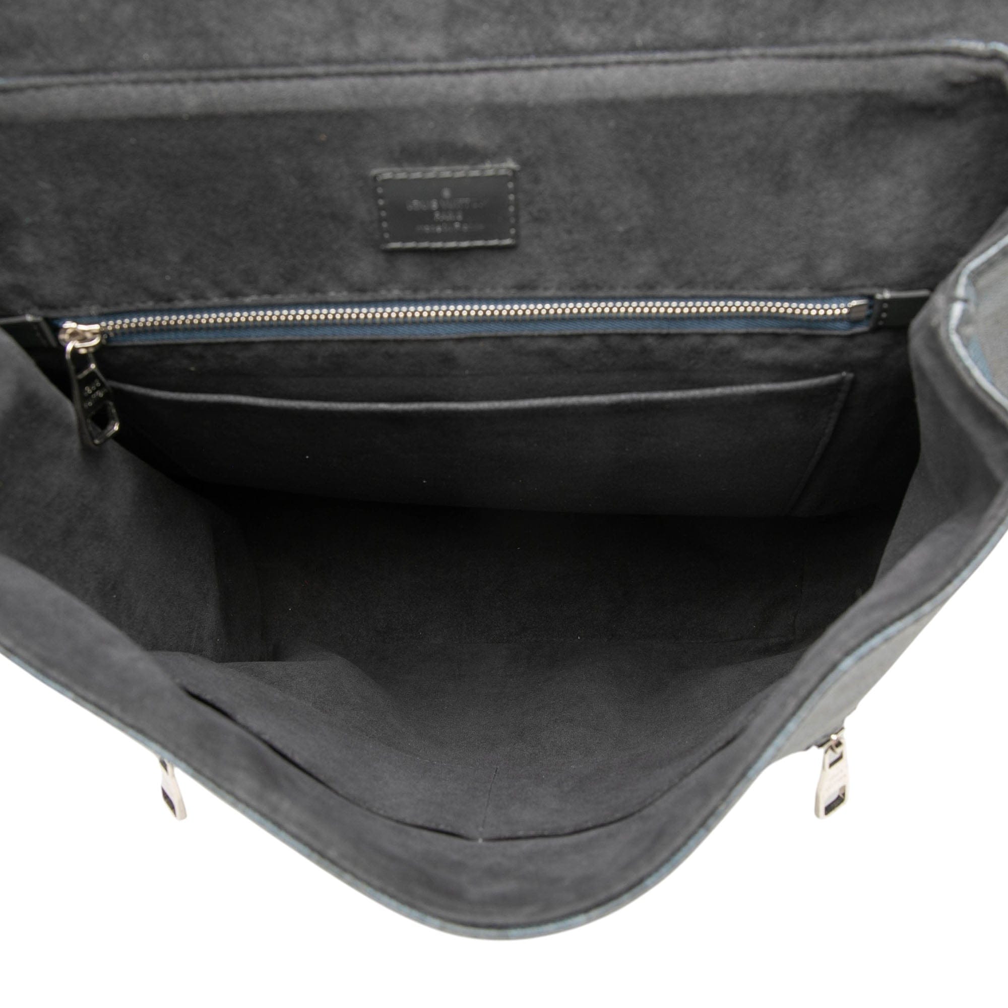 Louis Vuitton Damier Cobalt Newport Backpack
