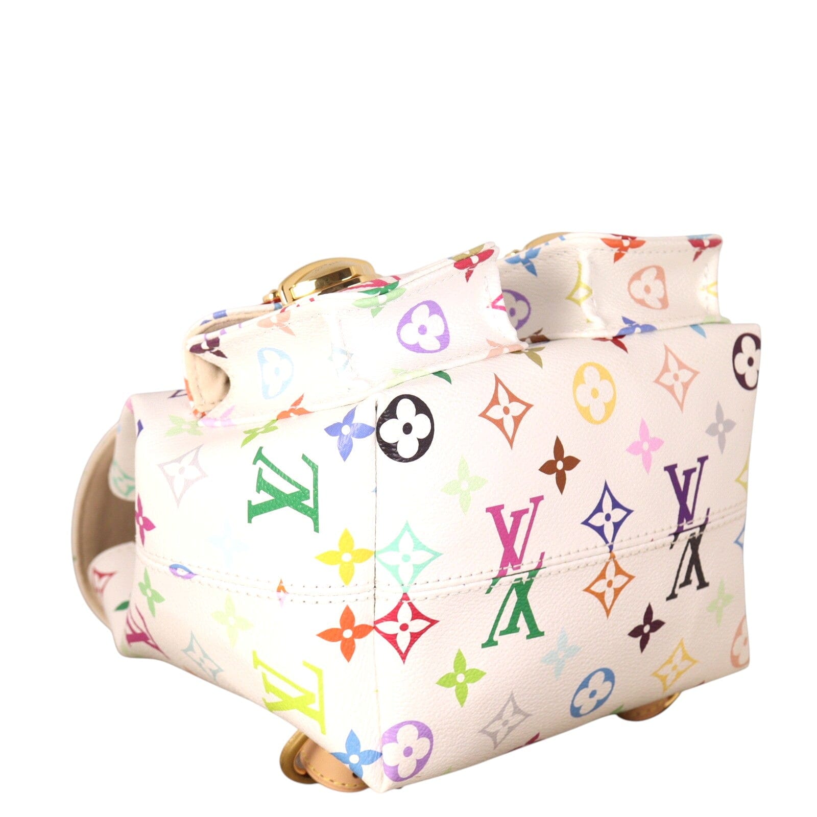 Louis Vuitton x Takashi Murakami Venice Backpack Monogram Multicolore