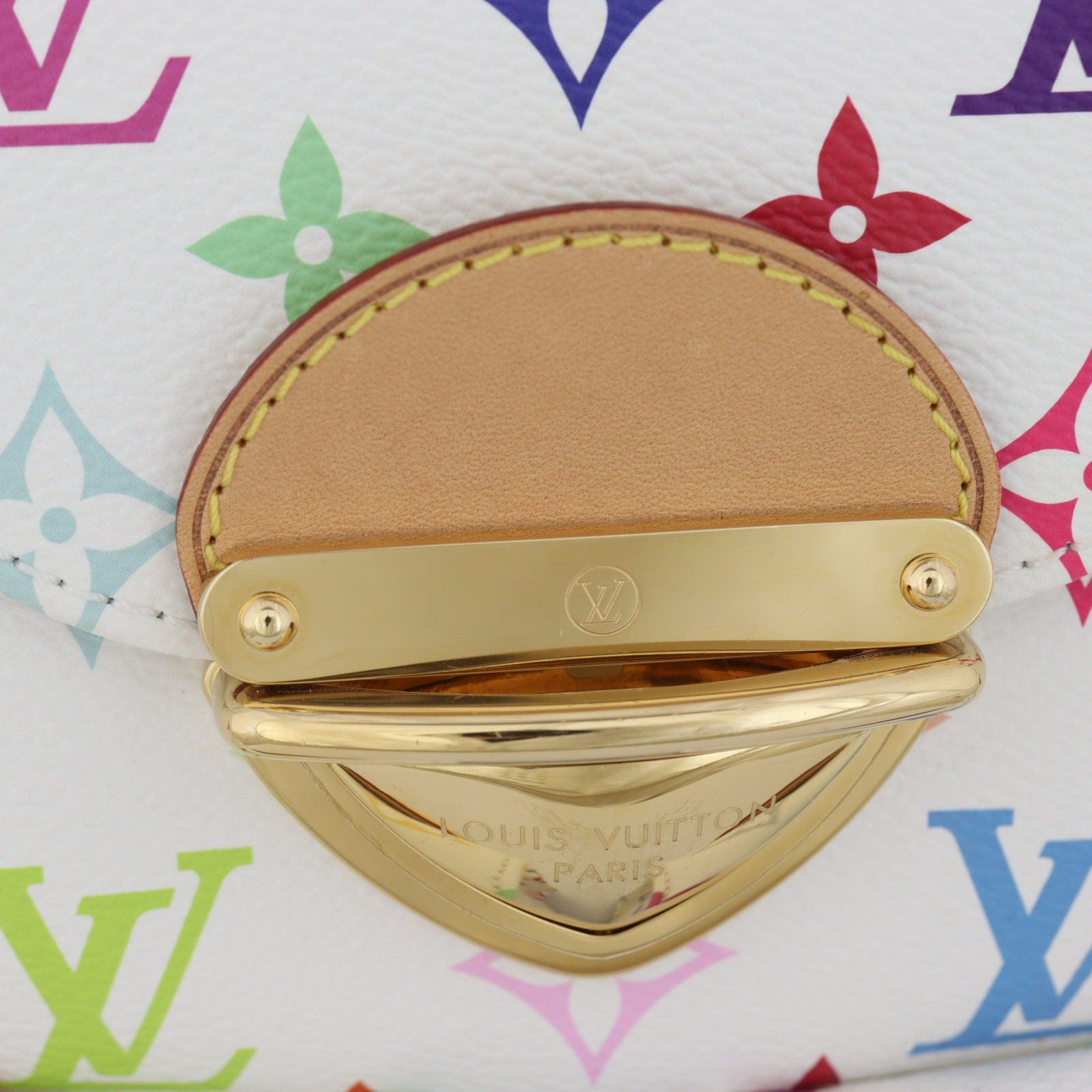 Louis Vuitton x Takashi Murakami Venice Backpack Monogram Multicolore