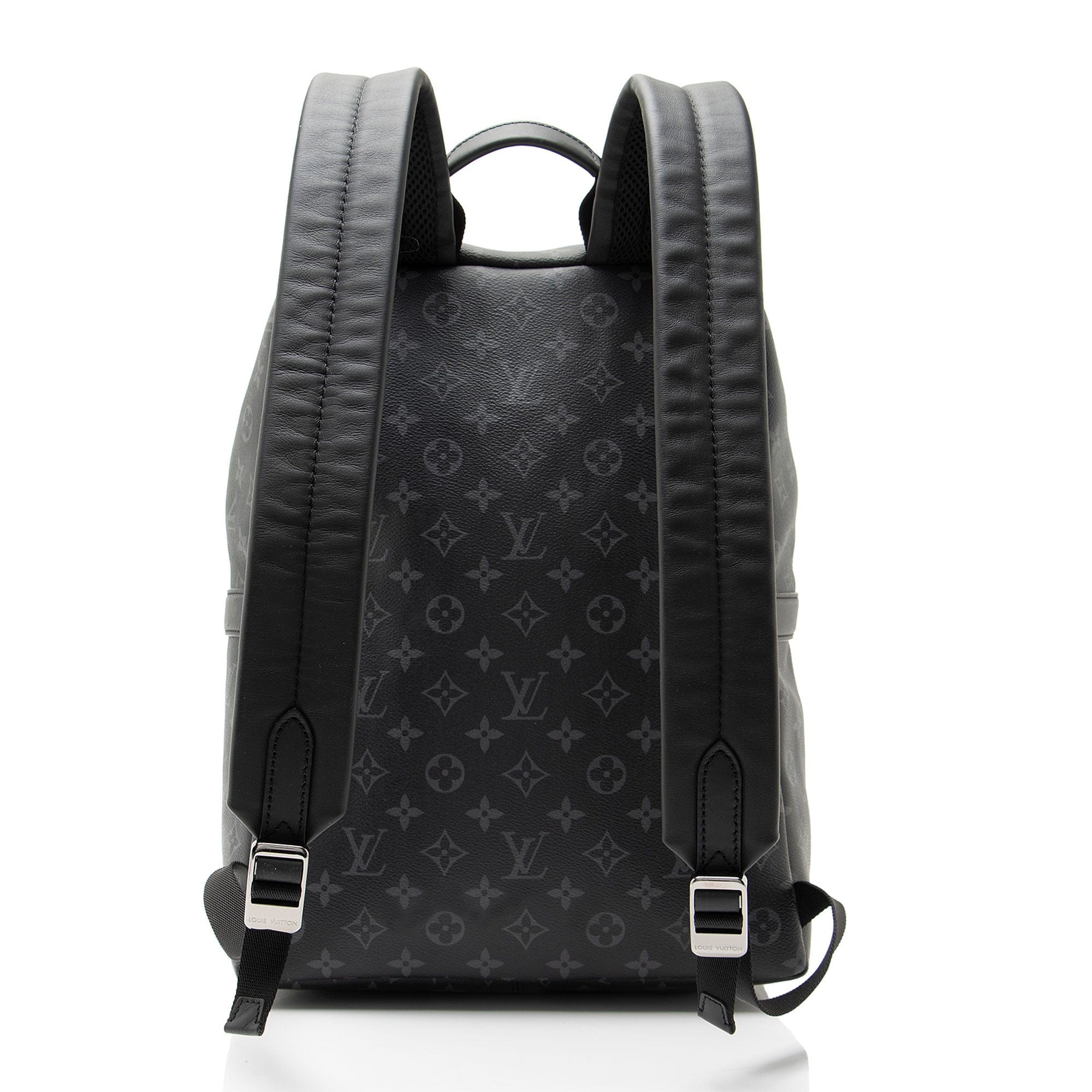 Louis Vuitton Monogram Eclipse Discovery PM Backpack