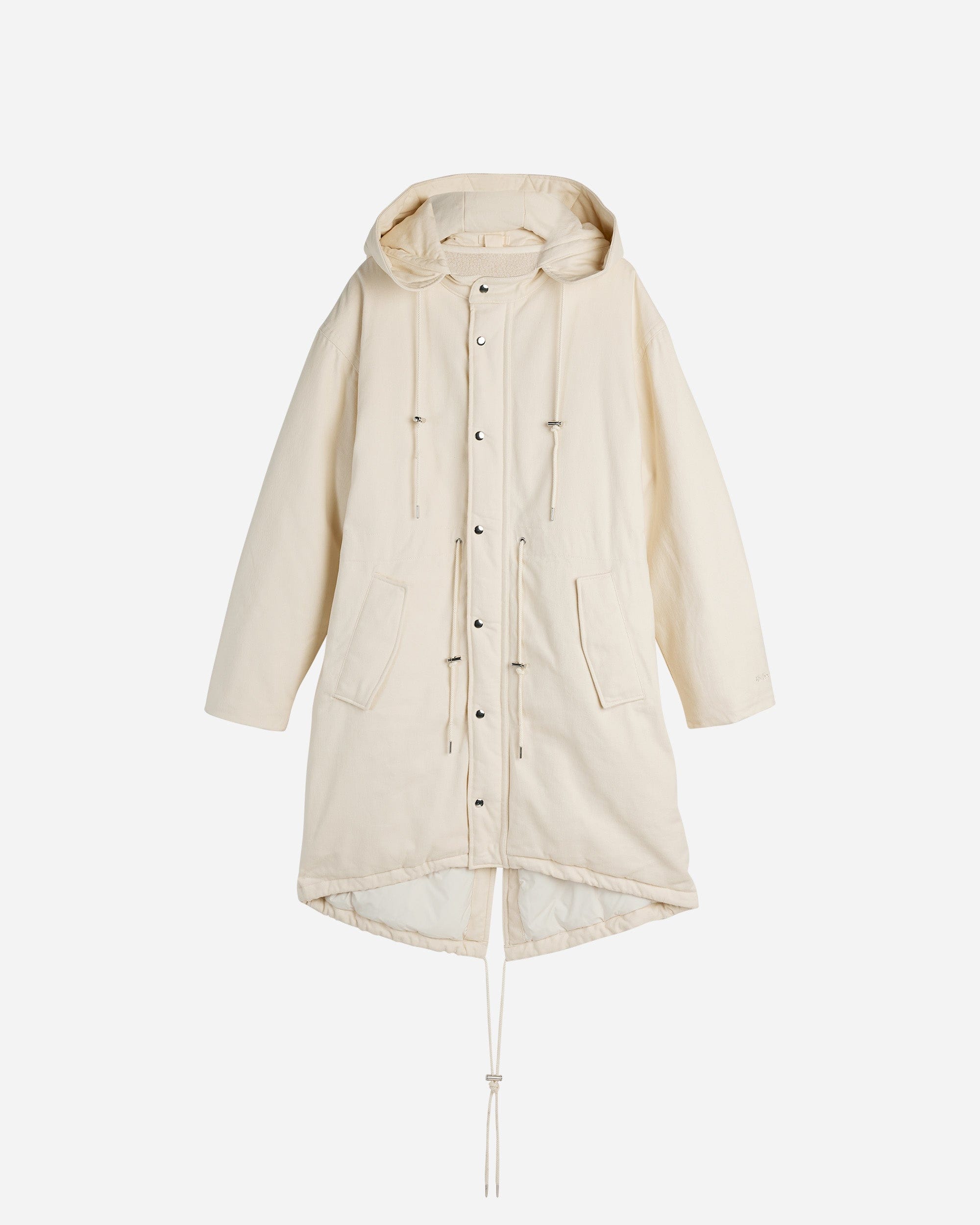 Adidas x Wales Bonner Coach Coat