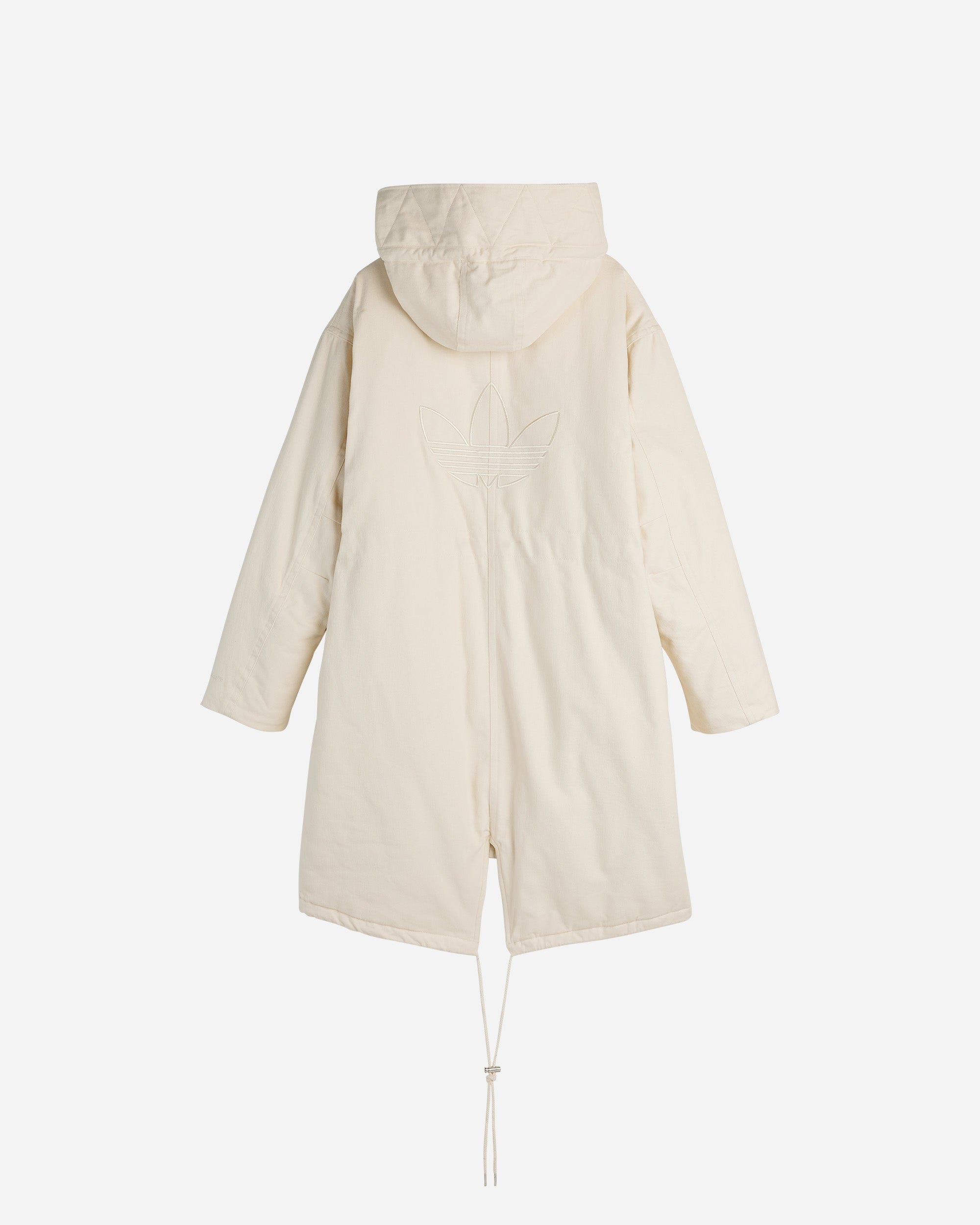 Adidas x Wales Bonner Coach Coat