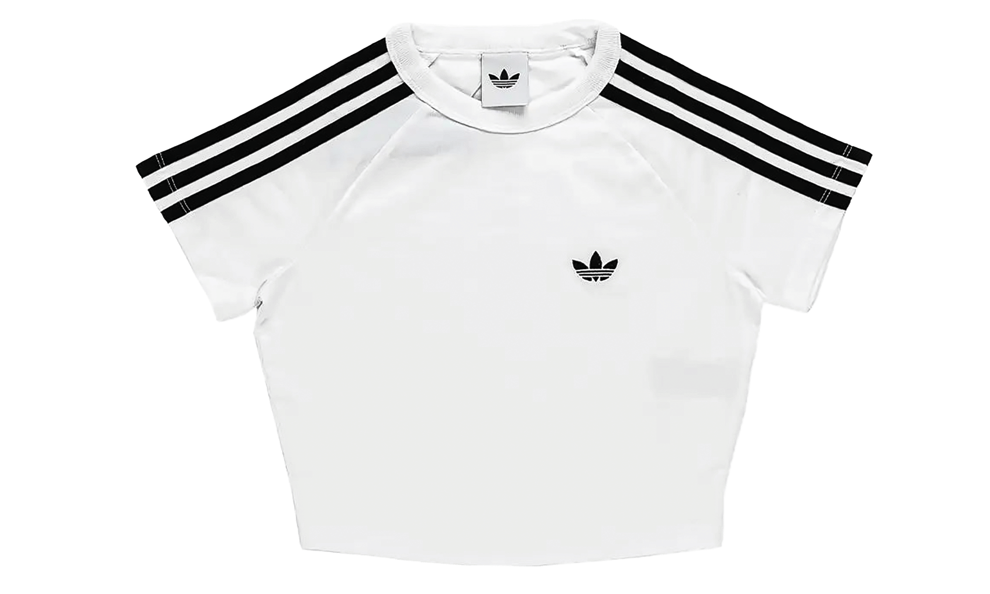 adidas SST Baby T-Shirt WMNS White KG3699