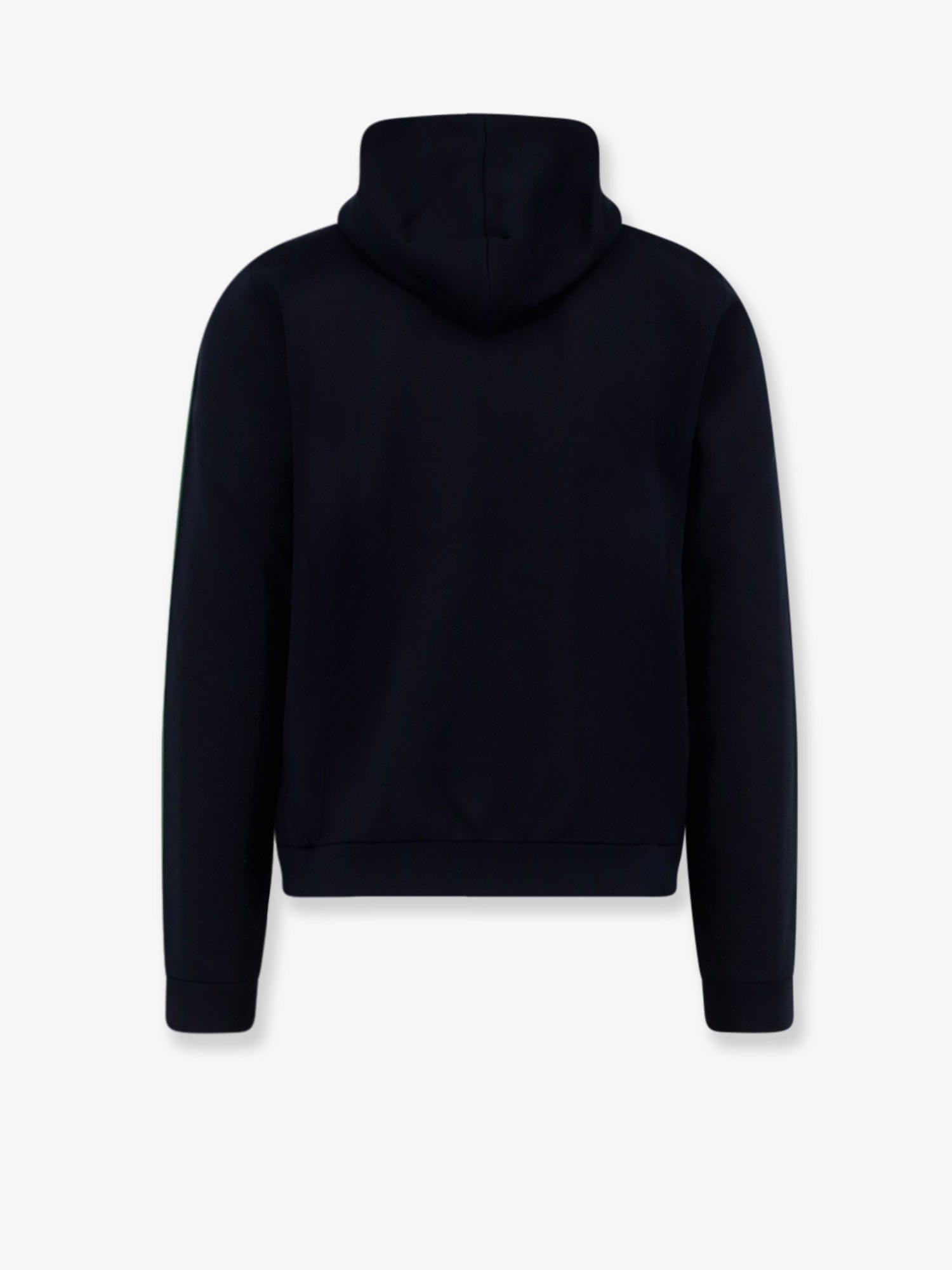 Gucci Silk and cotton sweatshirt