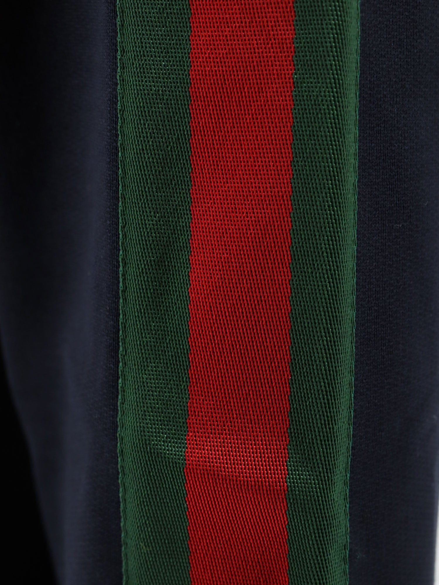 Gucci Silk and cotton sweatshirt
