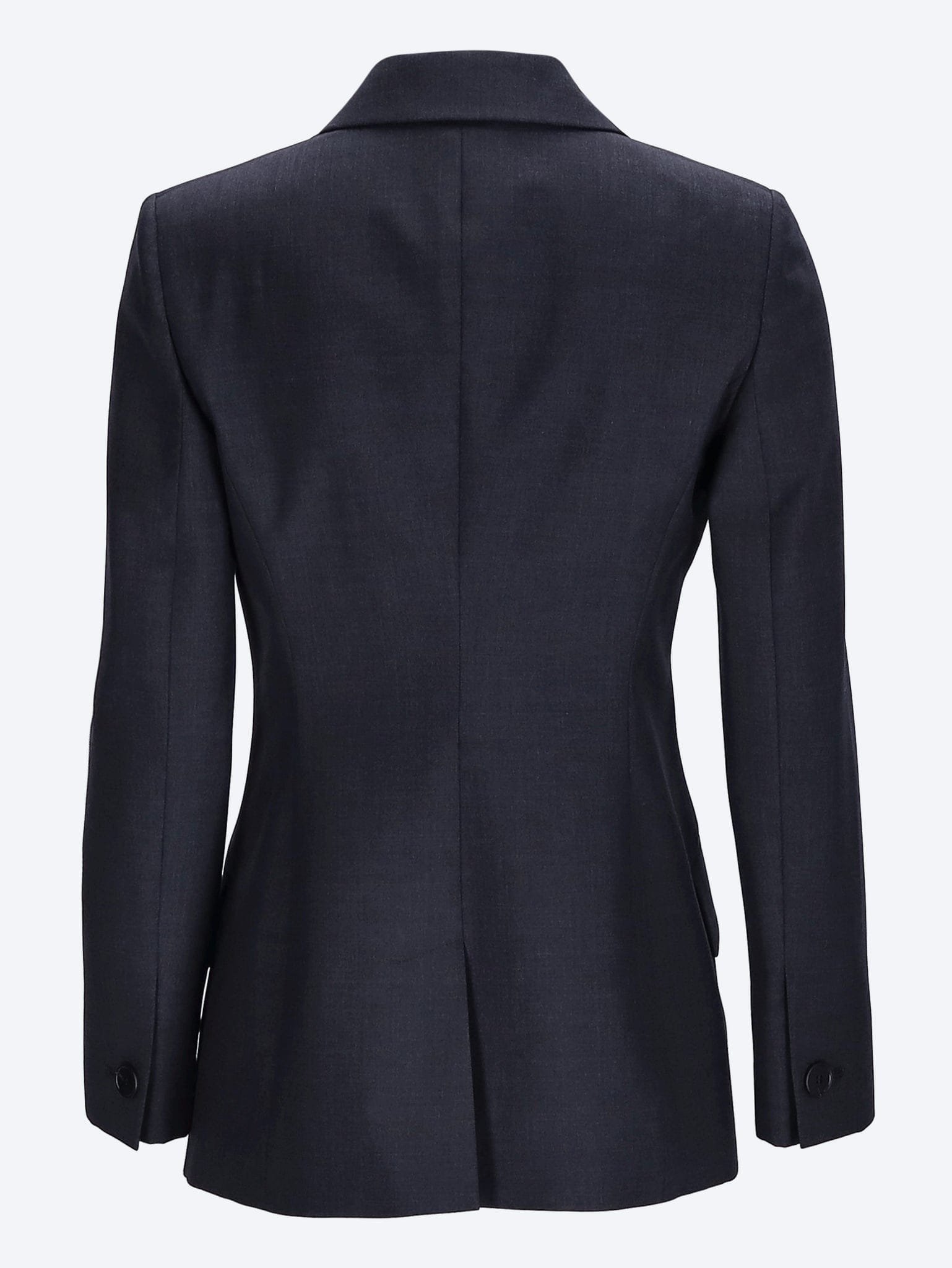 Gucci Double breasted blazer