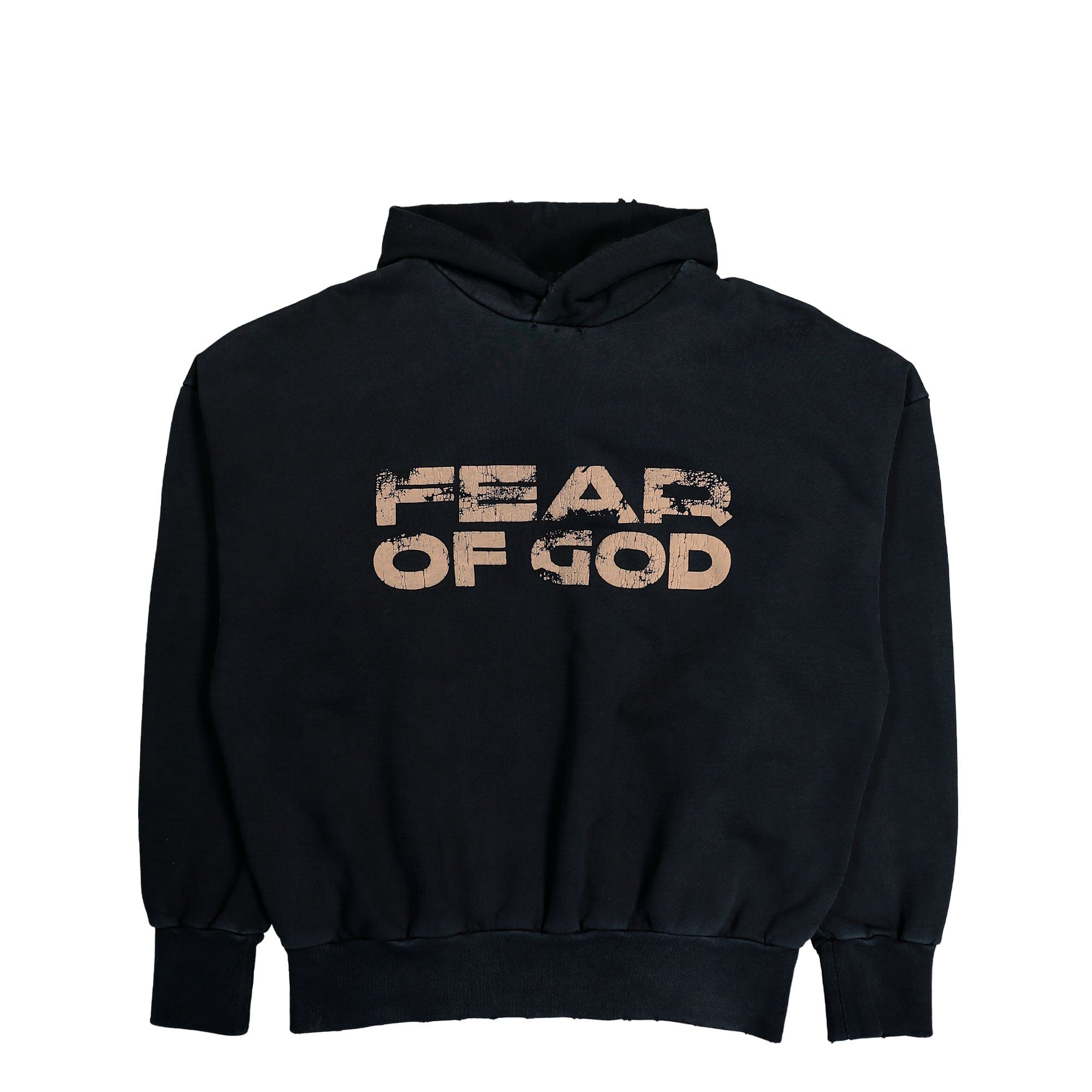 Fear of God Hoodie