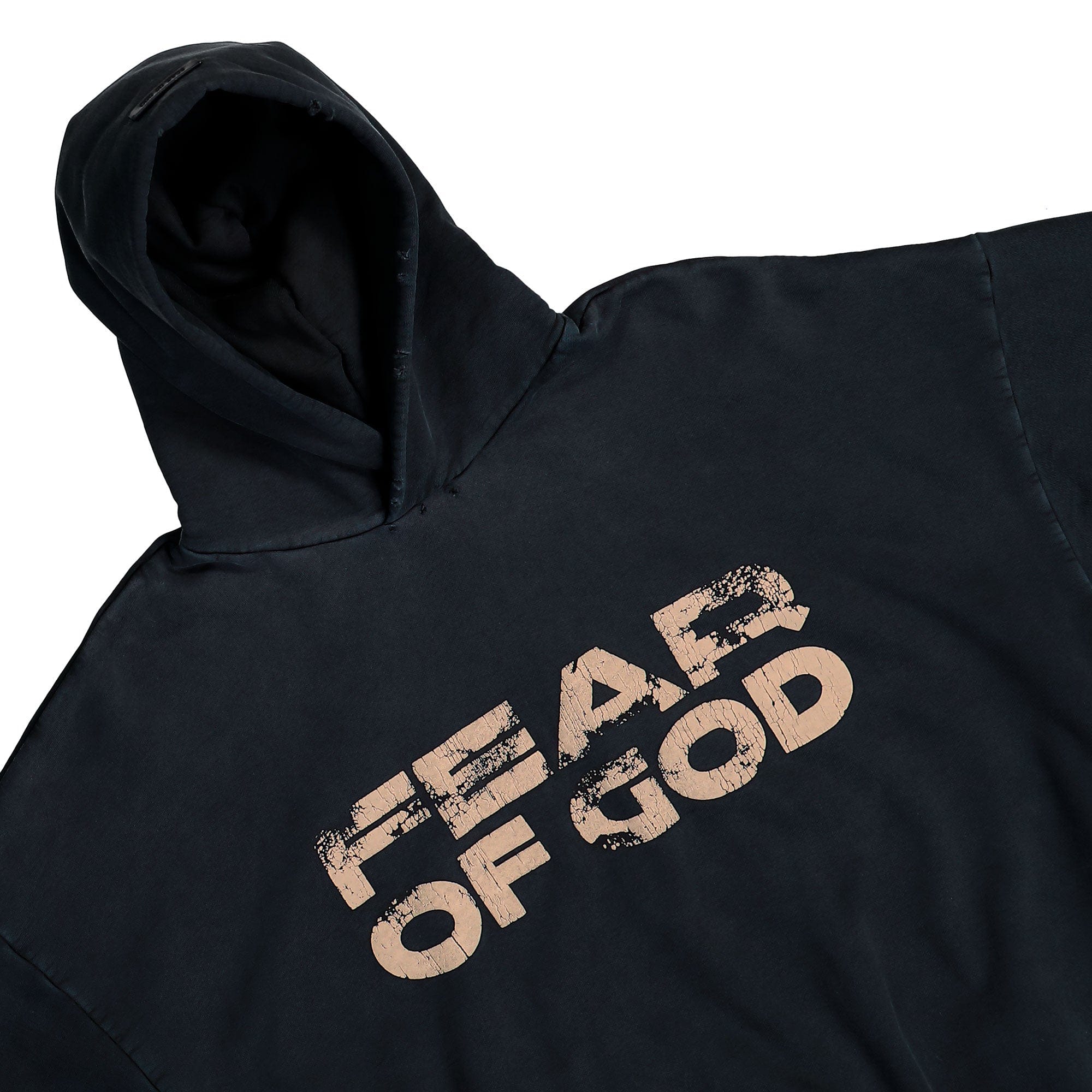 Fear of God Hoodie